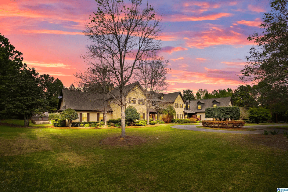 3061 Cahaba Valley Road Indian Springs Village AL 35124