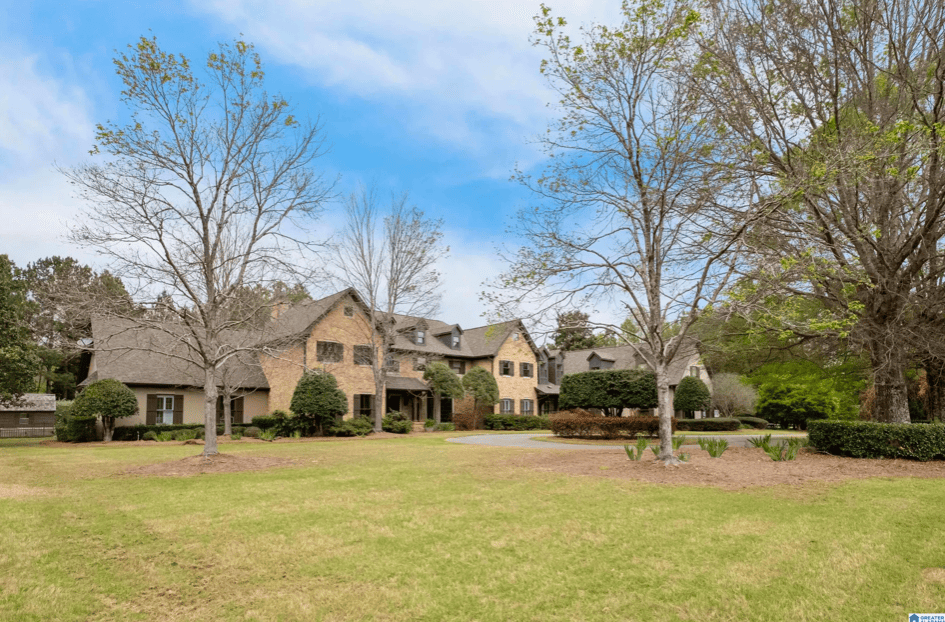 3061 Cahaba Valley Road Indian Springs Village AL 35124