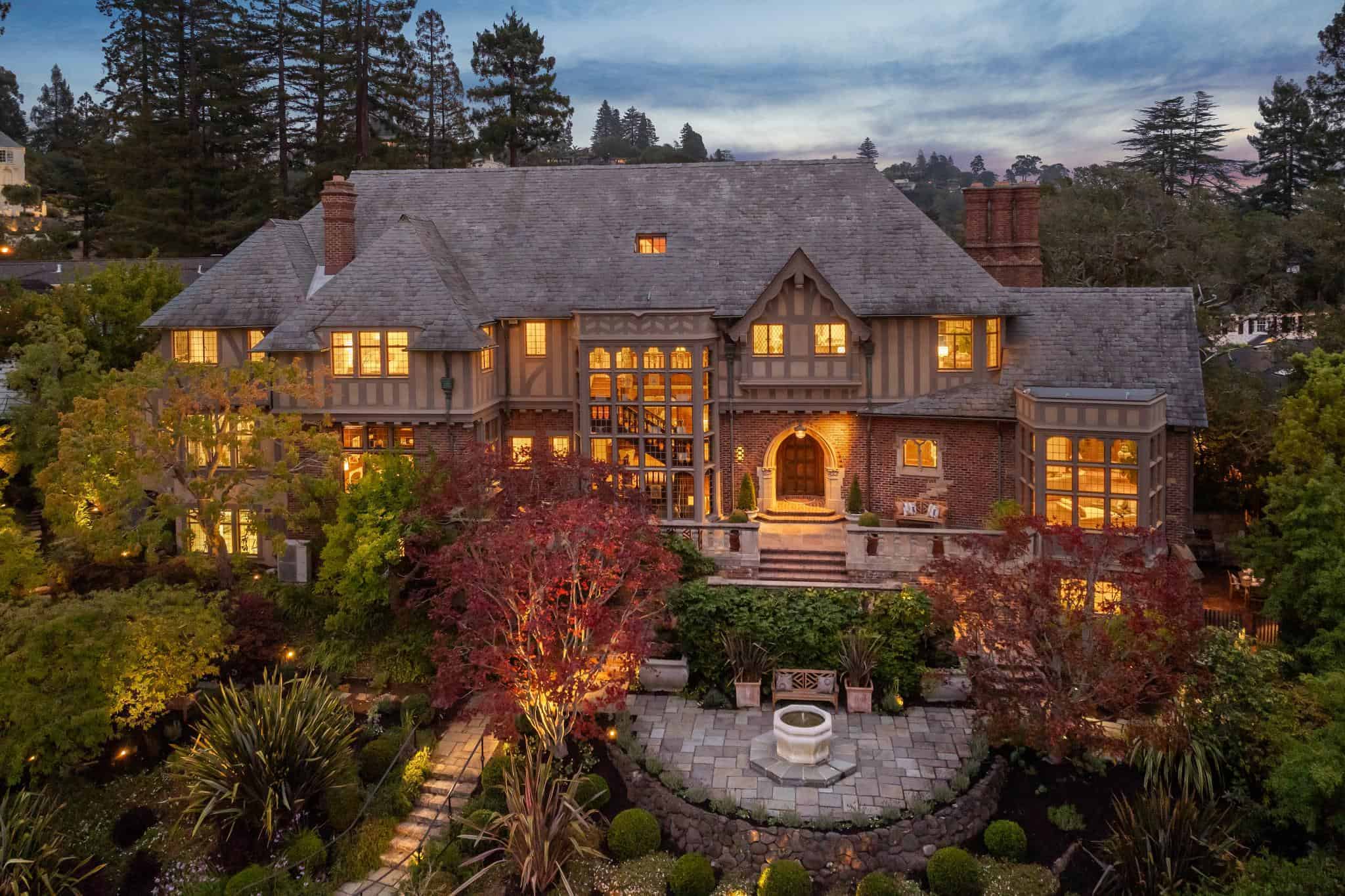 Piedmont CA 94611