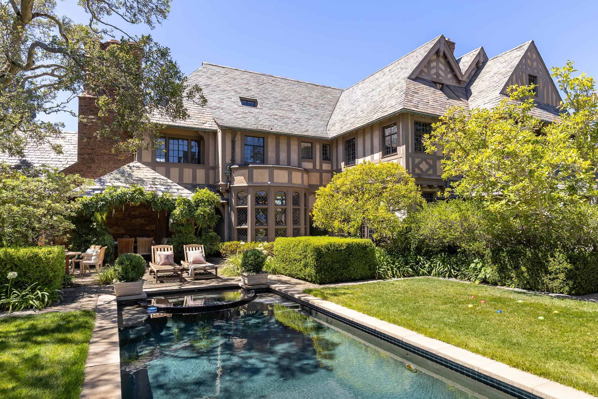 Piedmont CA 94611