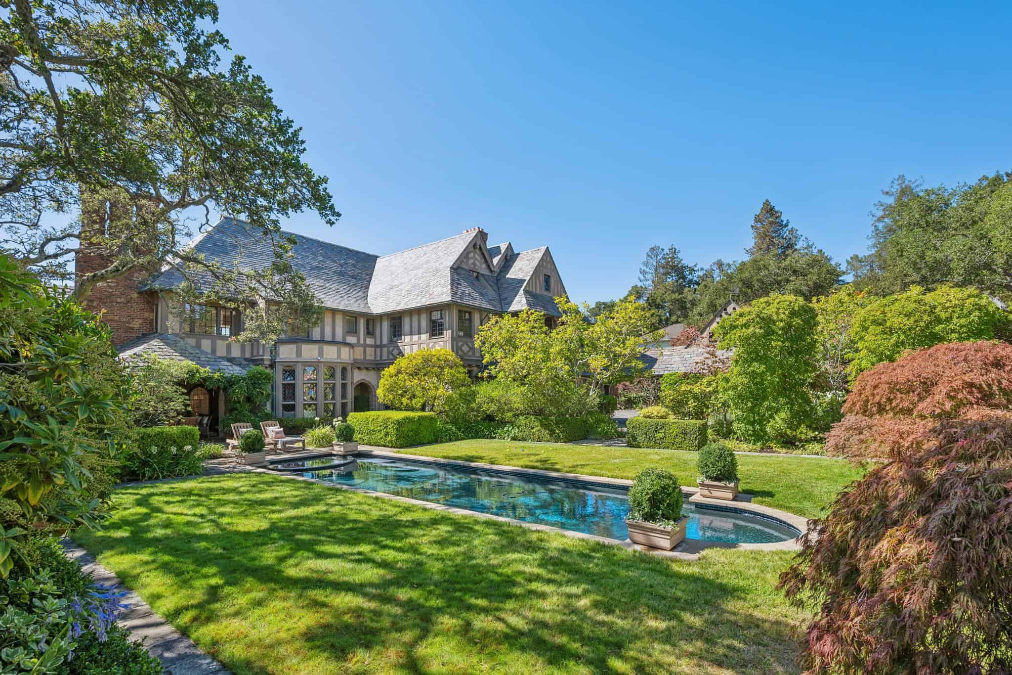 Piedmont CA 94611