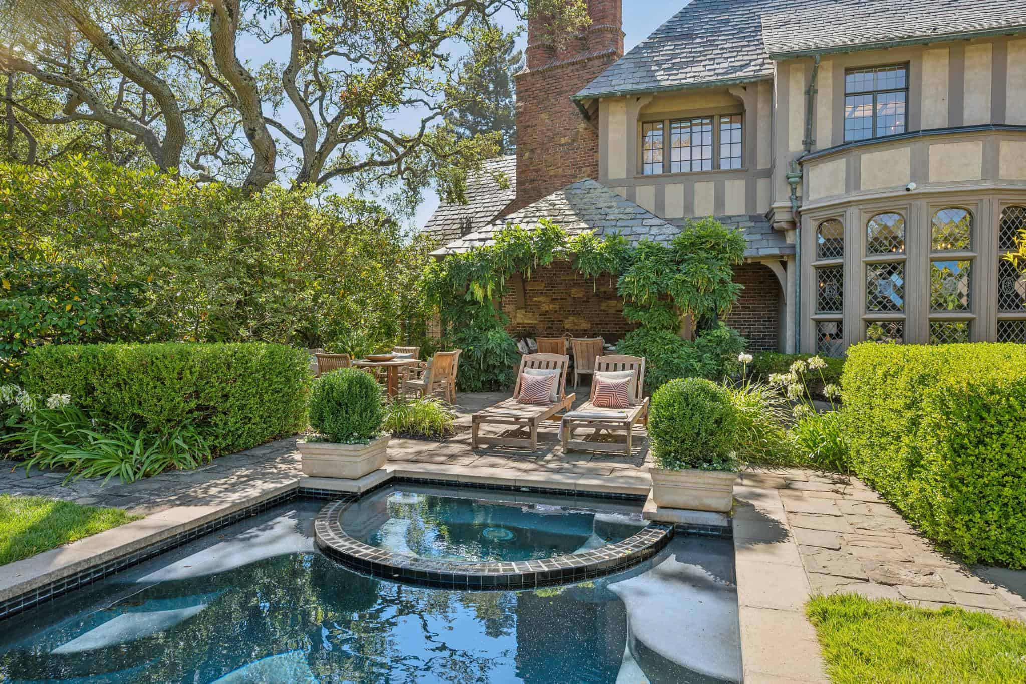 Piedmont CA 94611