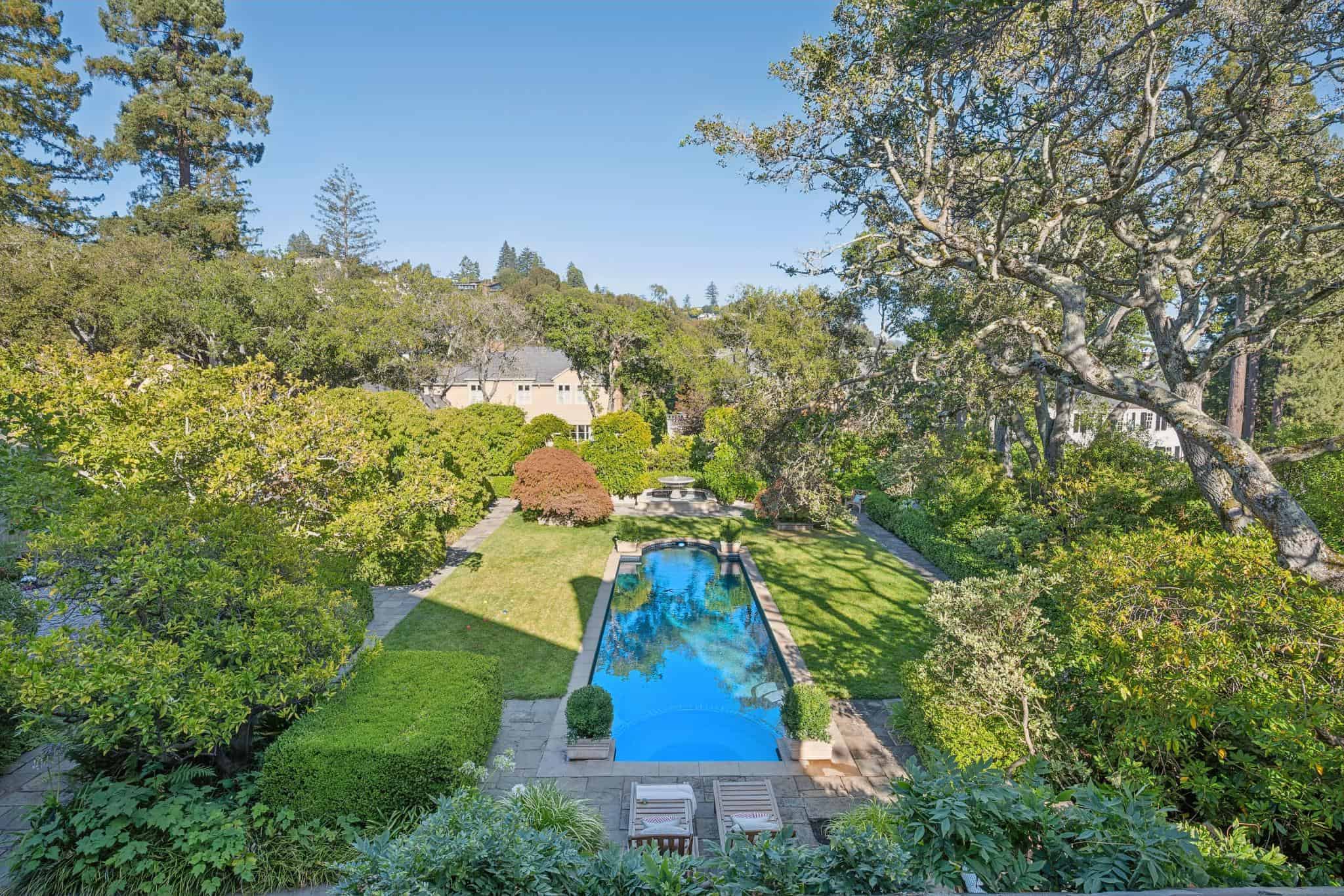Piedmont CA 94611