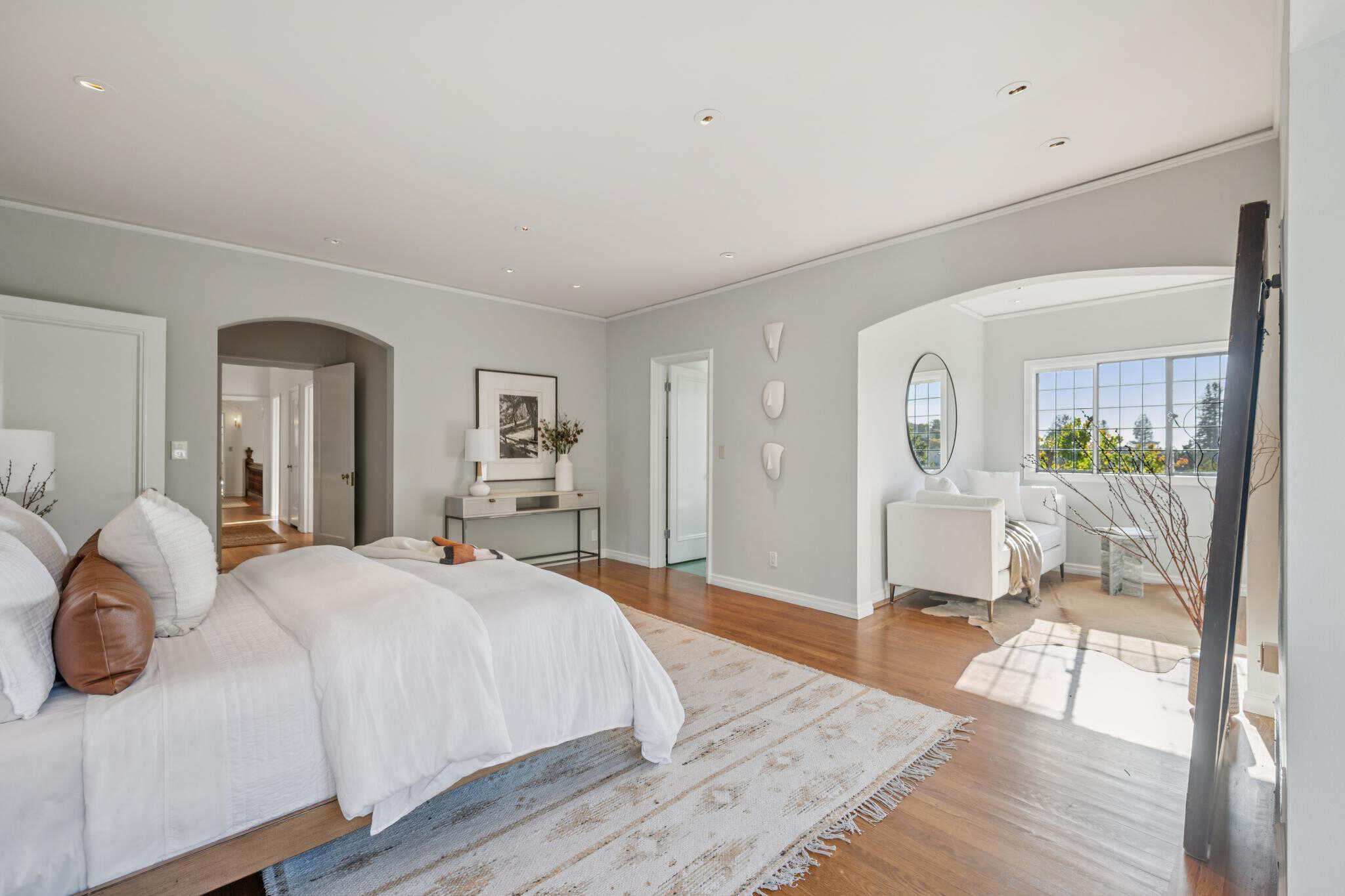 Piedmont CA 94611