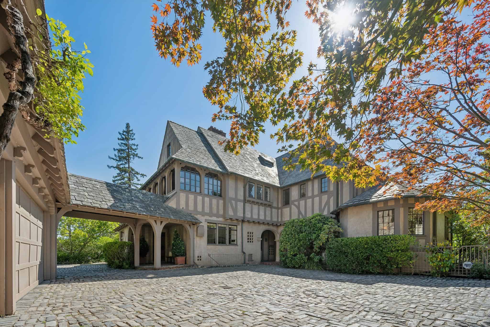 Piedmont CA 94611