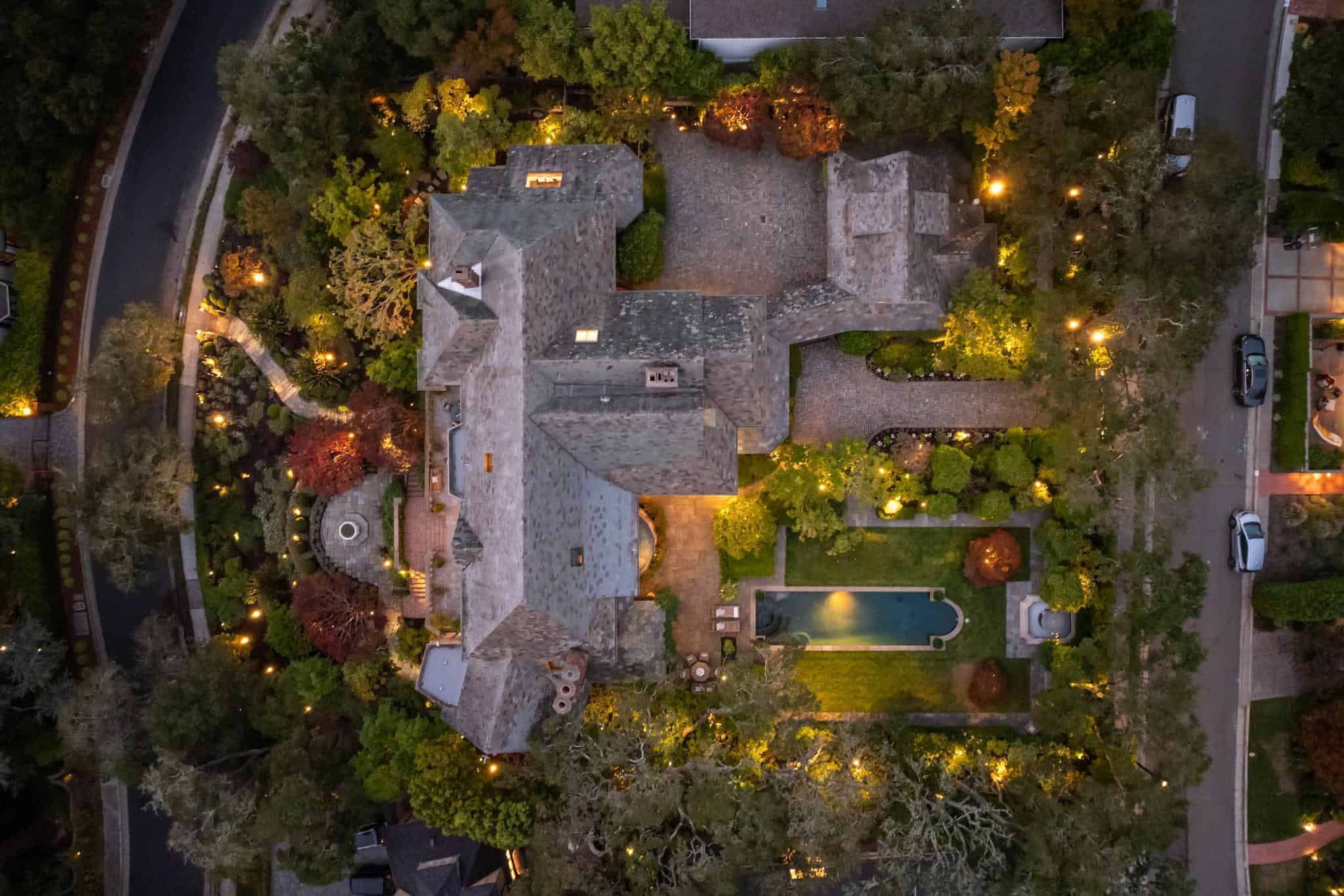 Piedmont CA 94611