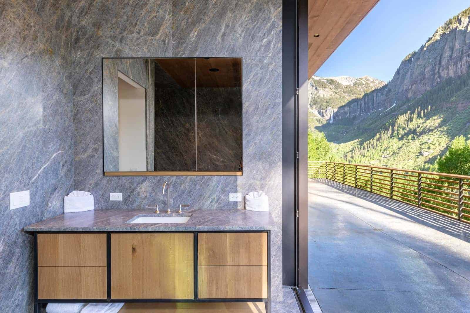 300 Royer Lane Telluride CO 81435