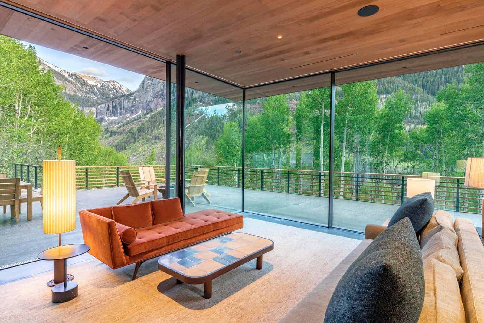 300 Royer Lane Telluride CO 81435