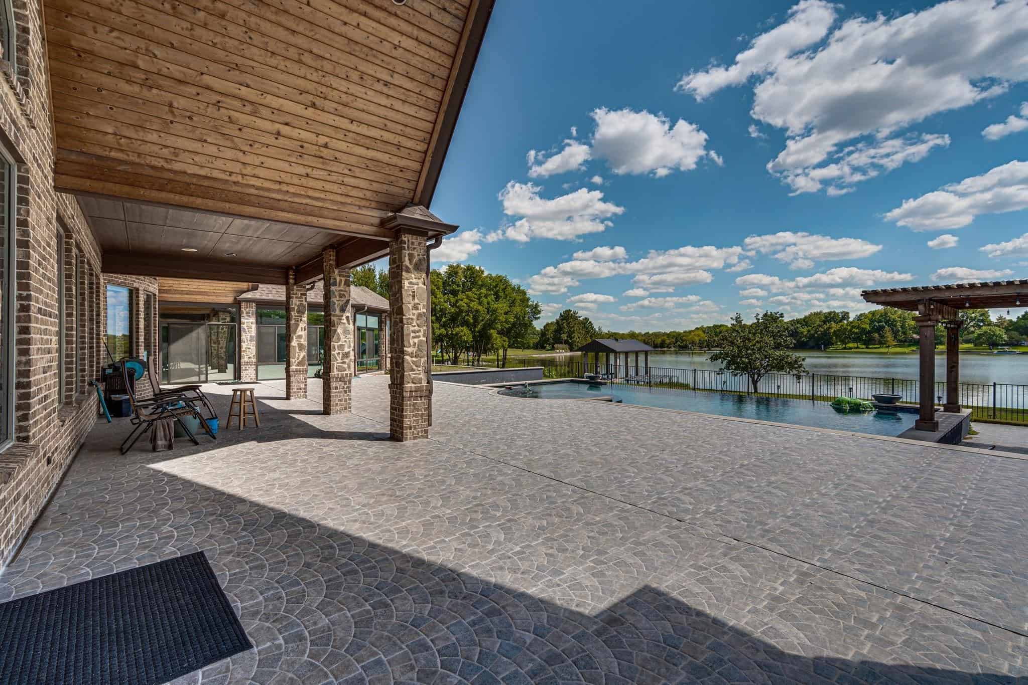 207 Rush Creek Drive Heath TX 75032