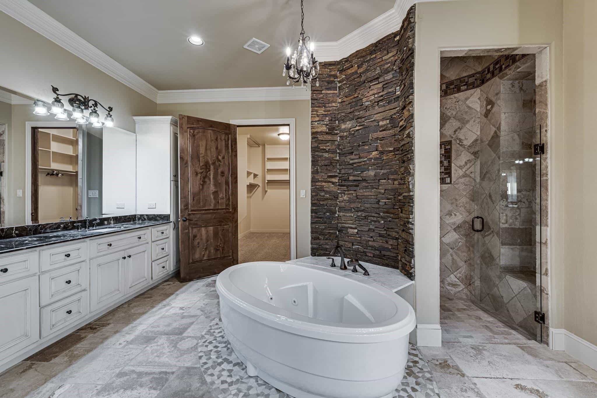 207 Rush Creek Drive Heath TX 75032