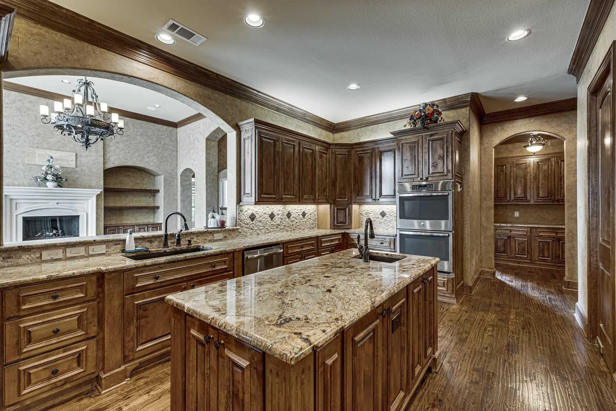 207 Rush Creek Drive Heath TX 75032