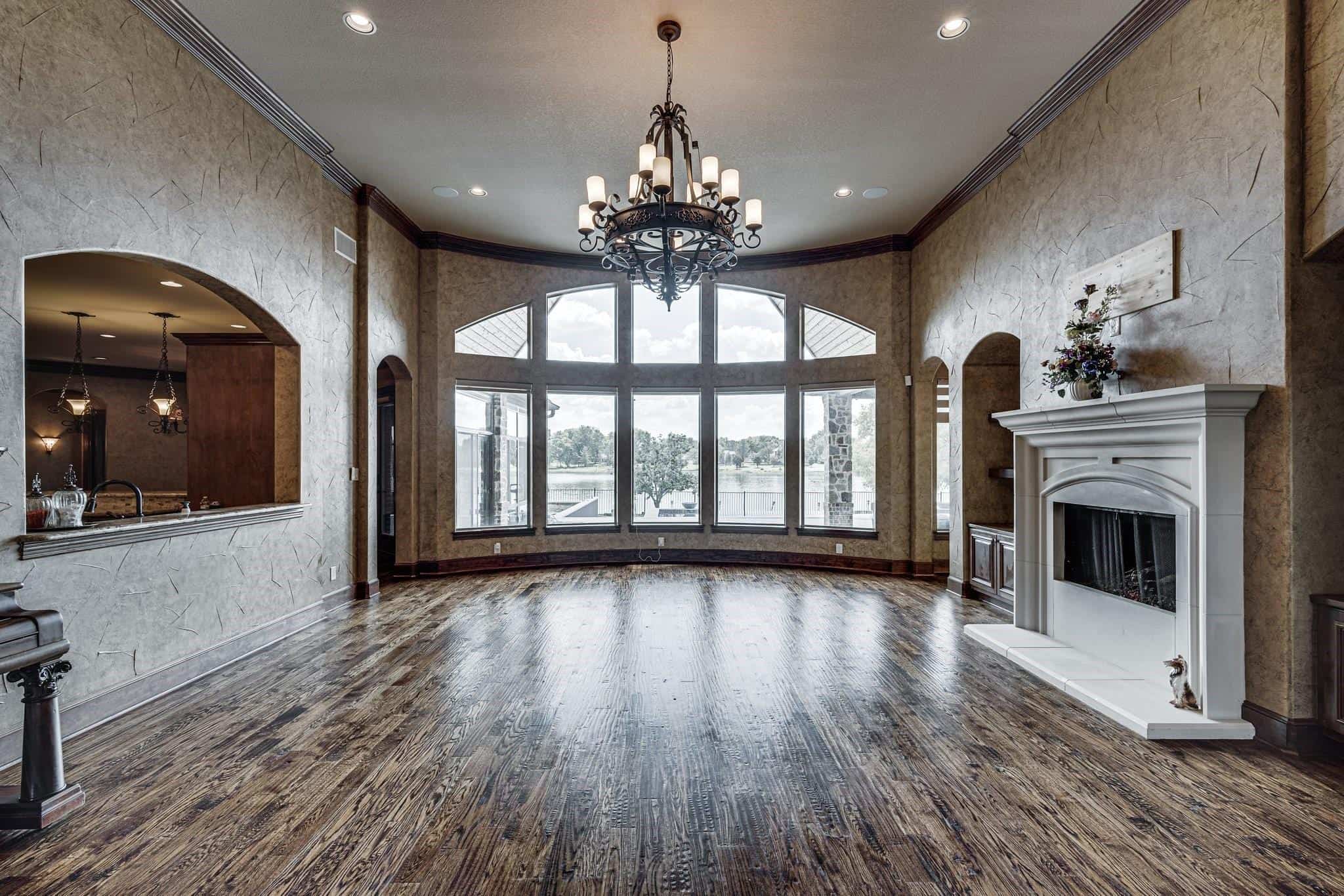 207 Rush Creek Drive Heath TX 75032