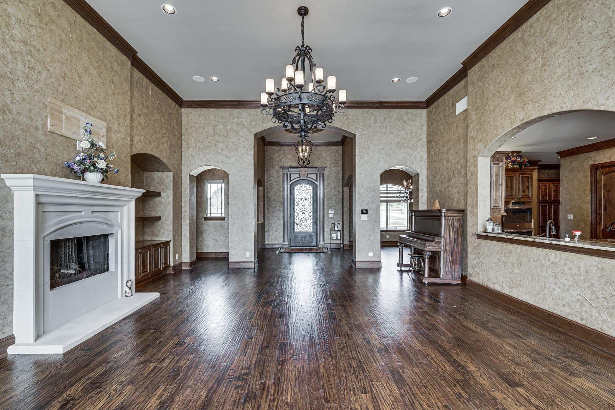 207 Rush Creek Drive Heath TX 75032
