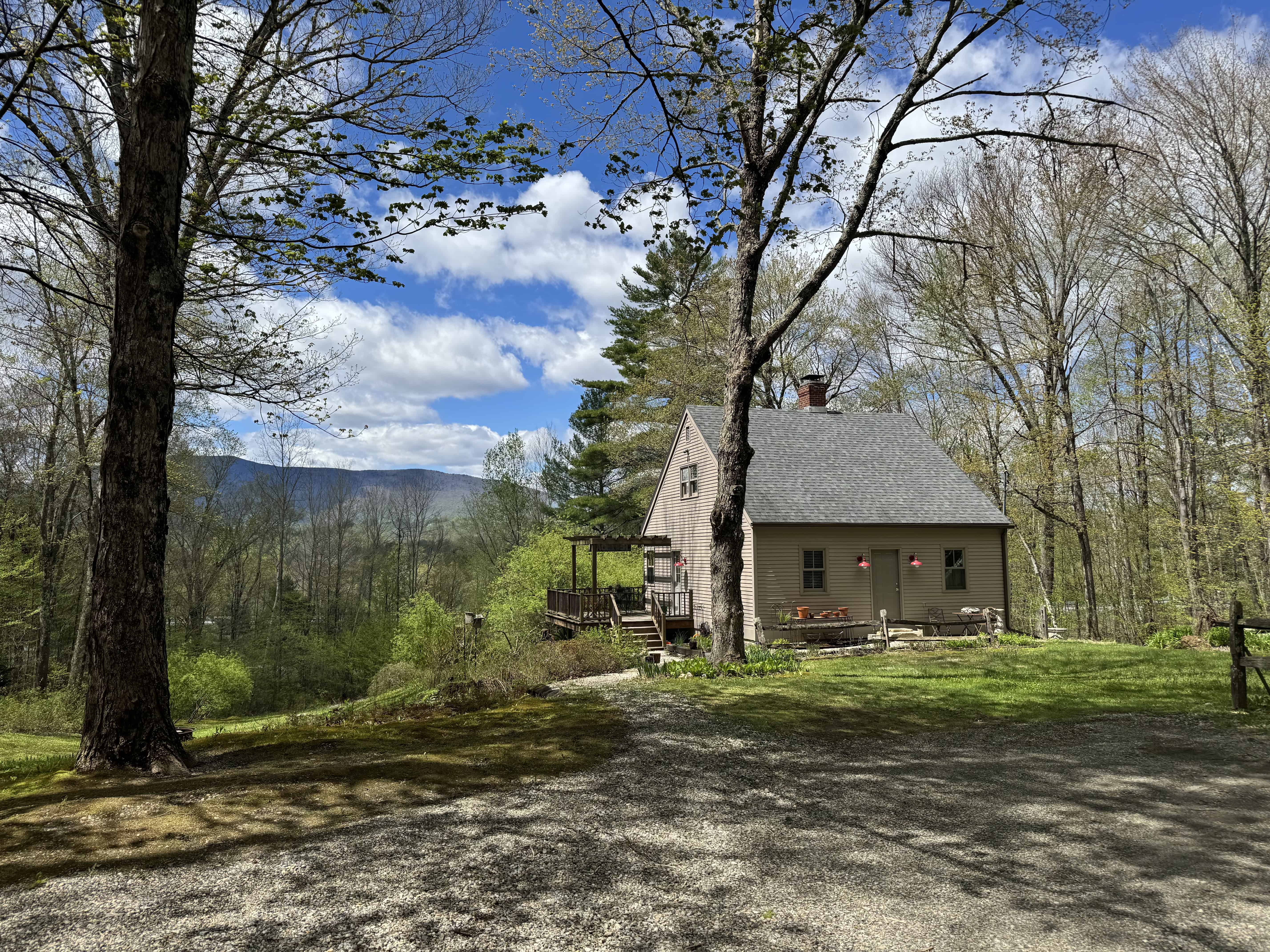 Manchester Center VT 05255
