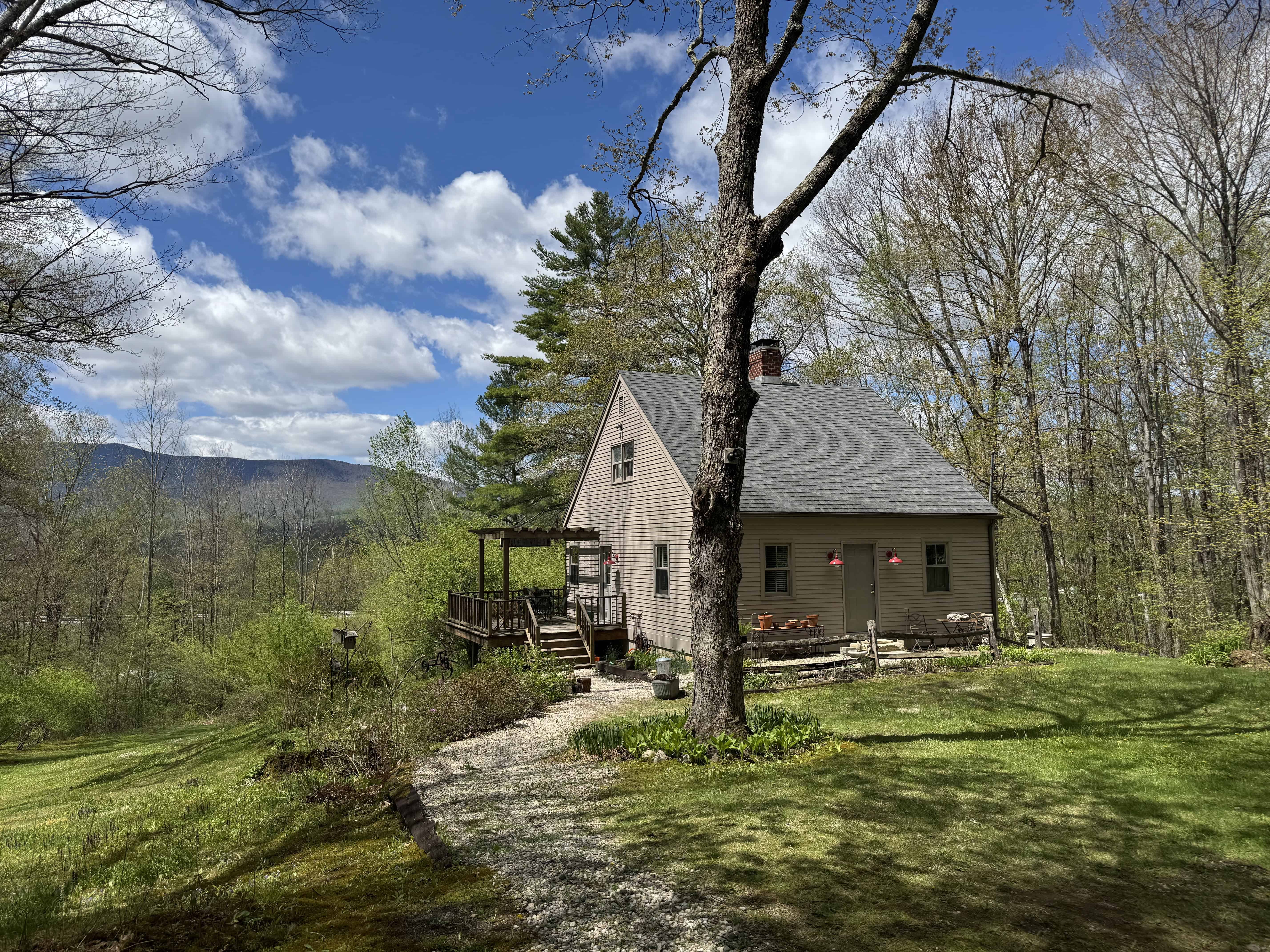 Manchester Center VT 05255