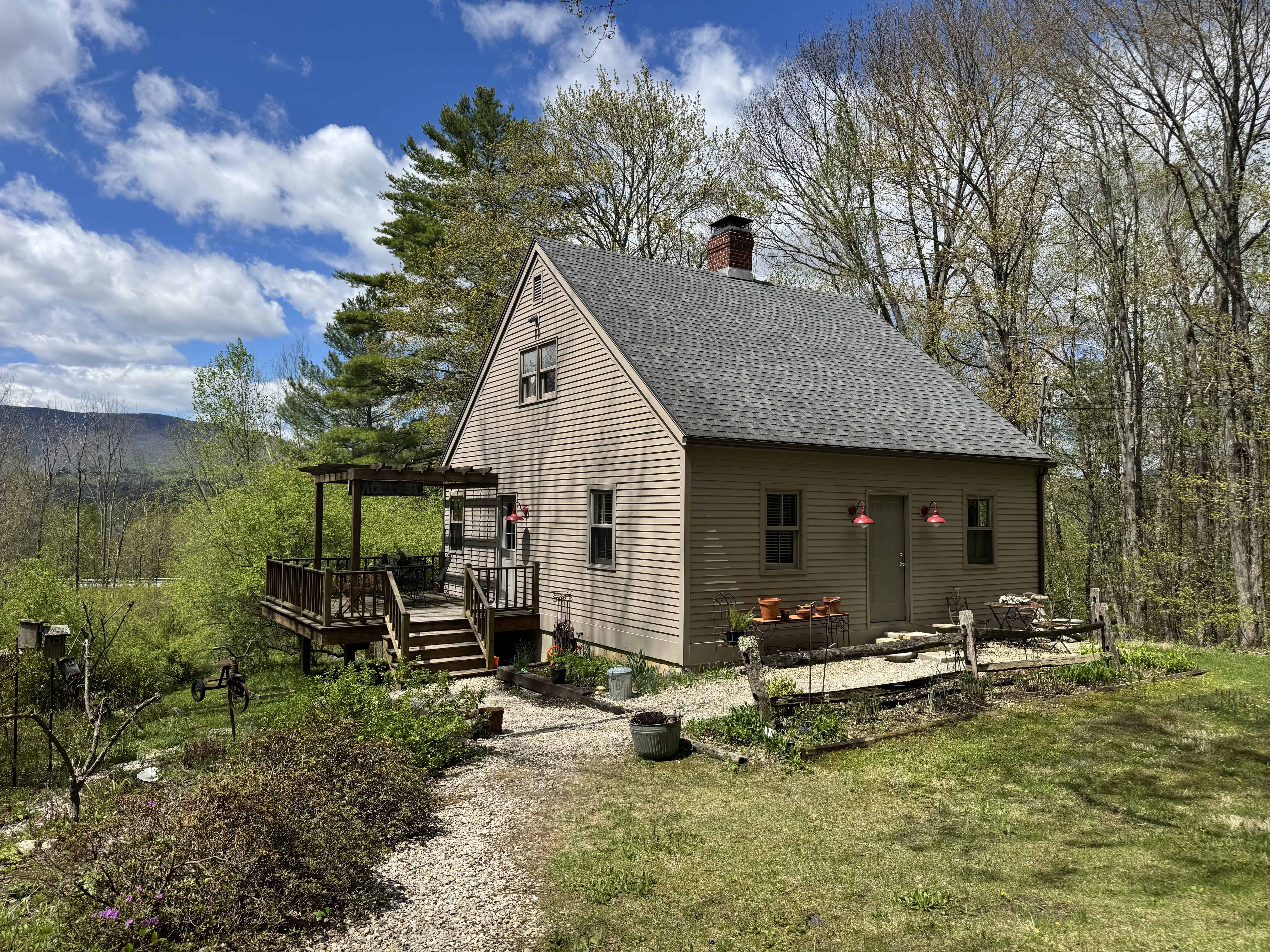 Manchester Center VT 05255
