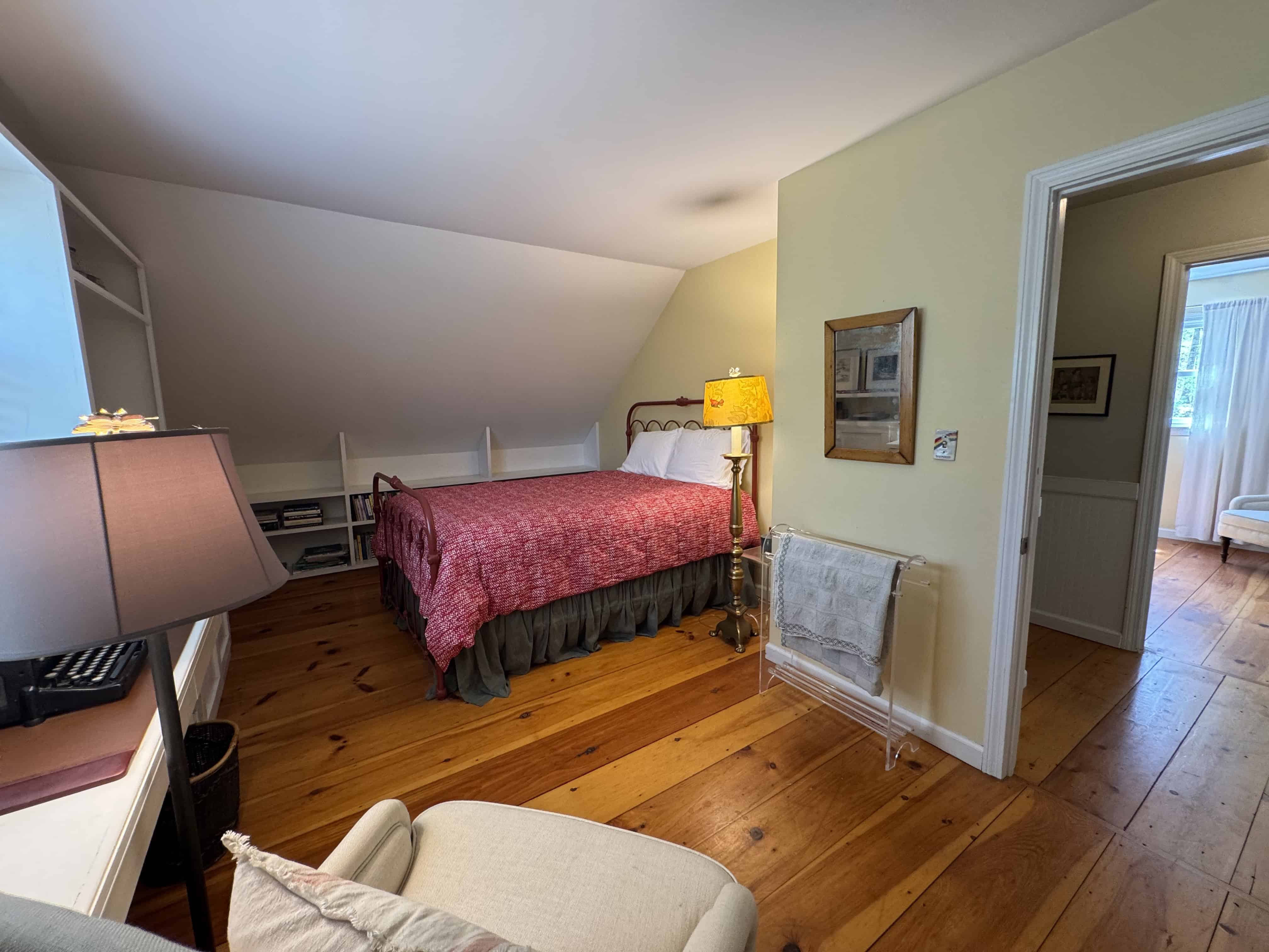 Manchester Center VT 05255