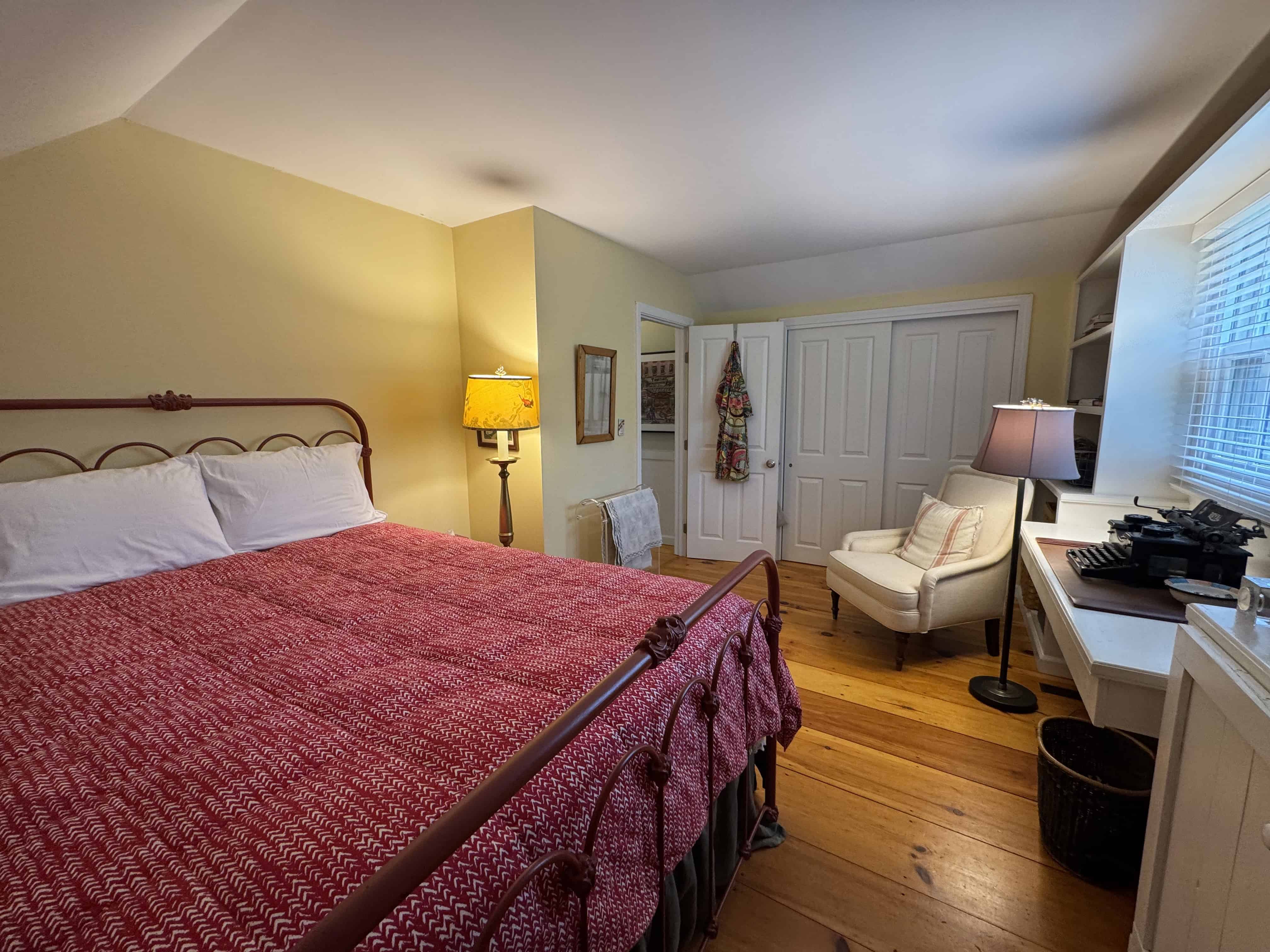 Manchester Center VT 05255