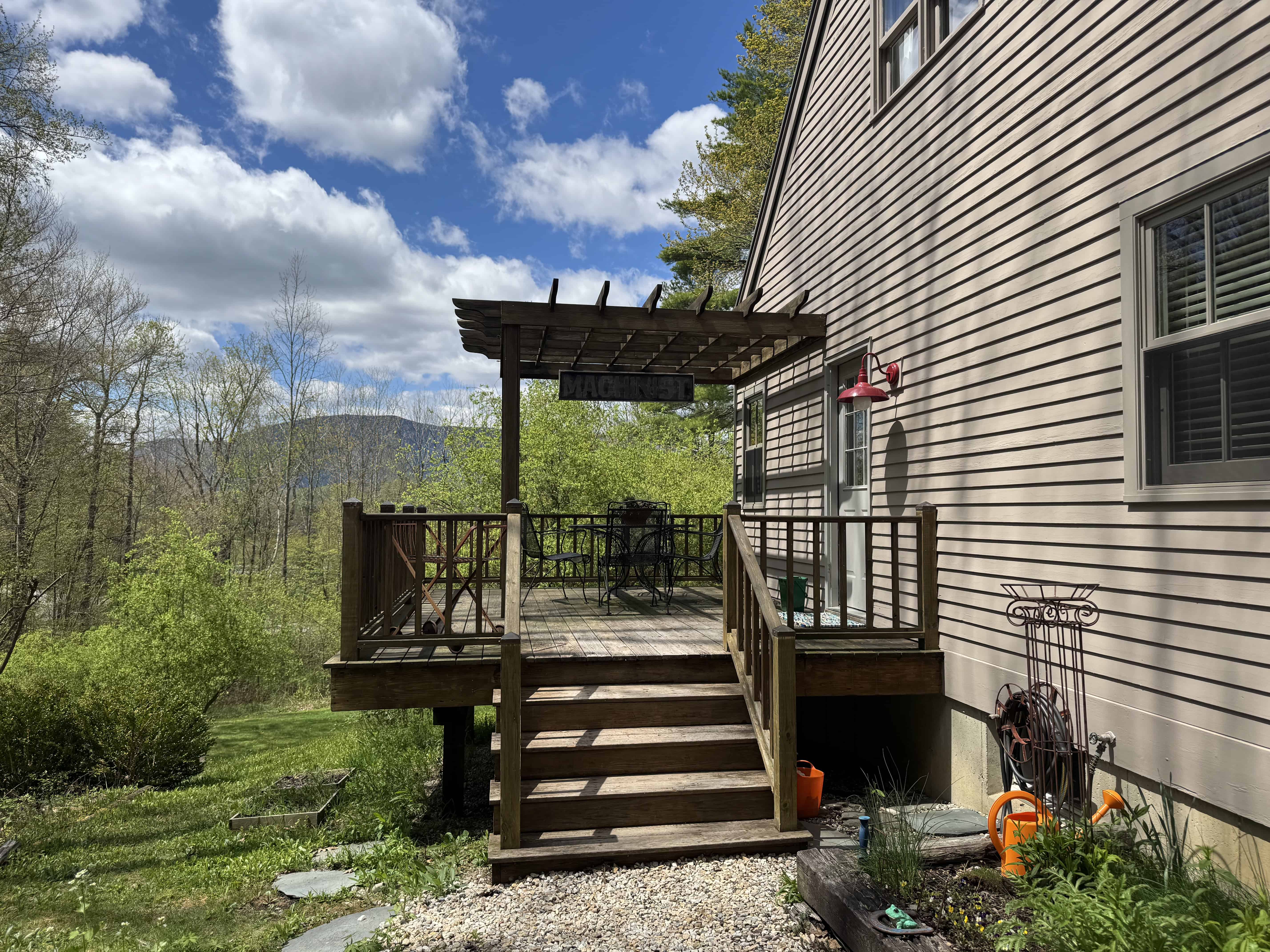 Manchester Center VT 05255
