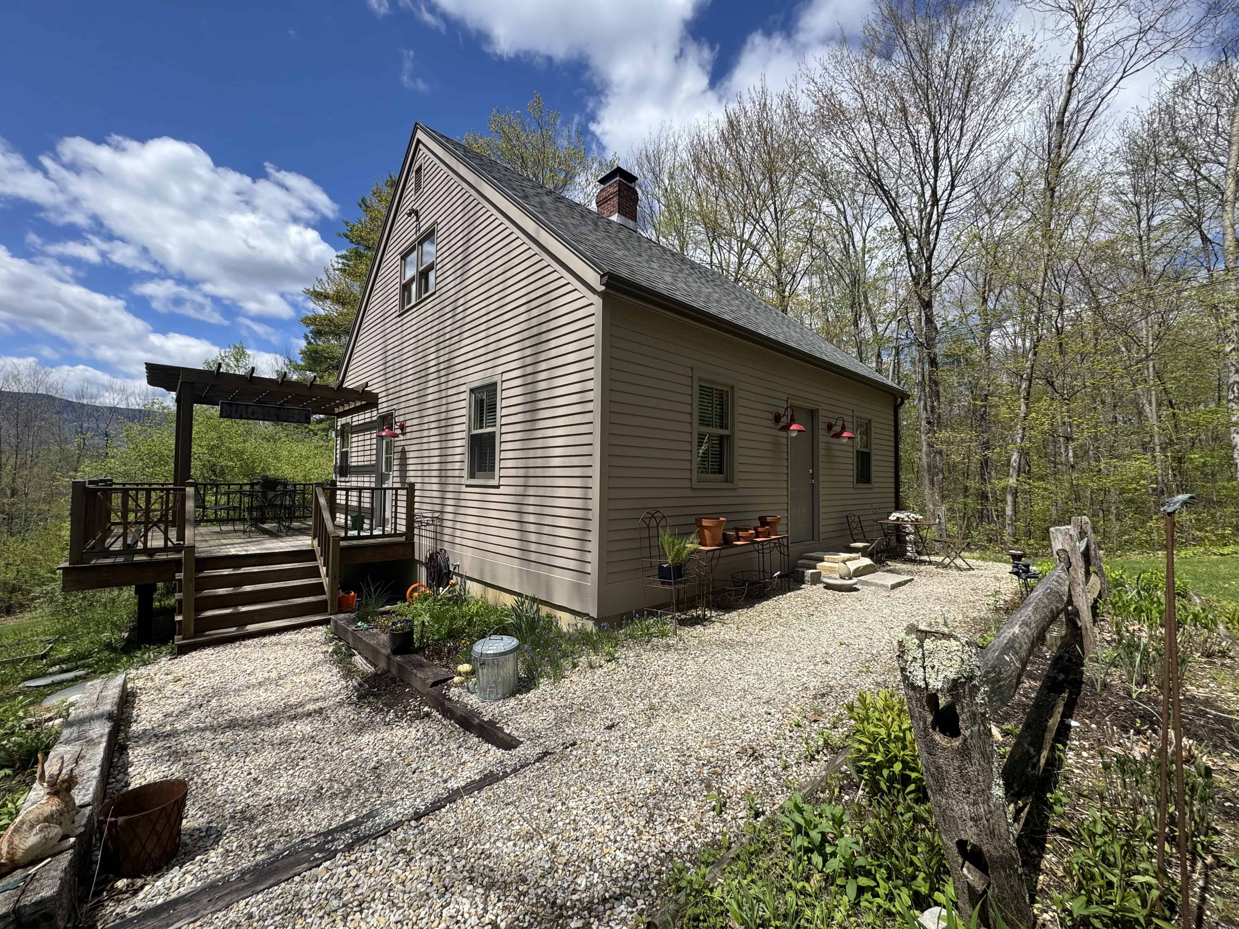 Manchester Center VT 05255