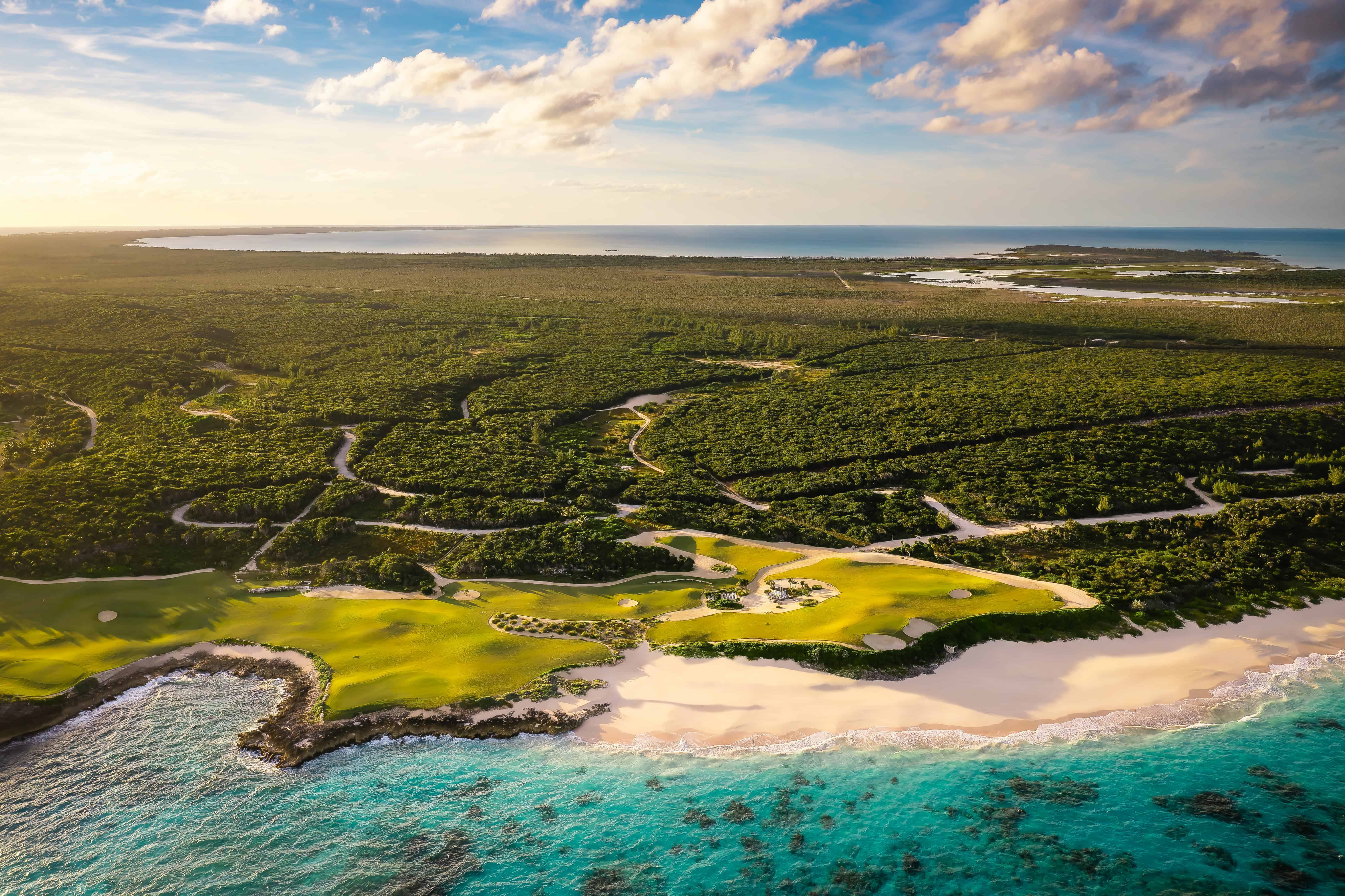Jack's Bay Eleuthera BS