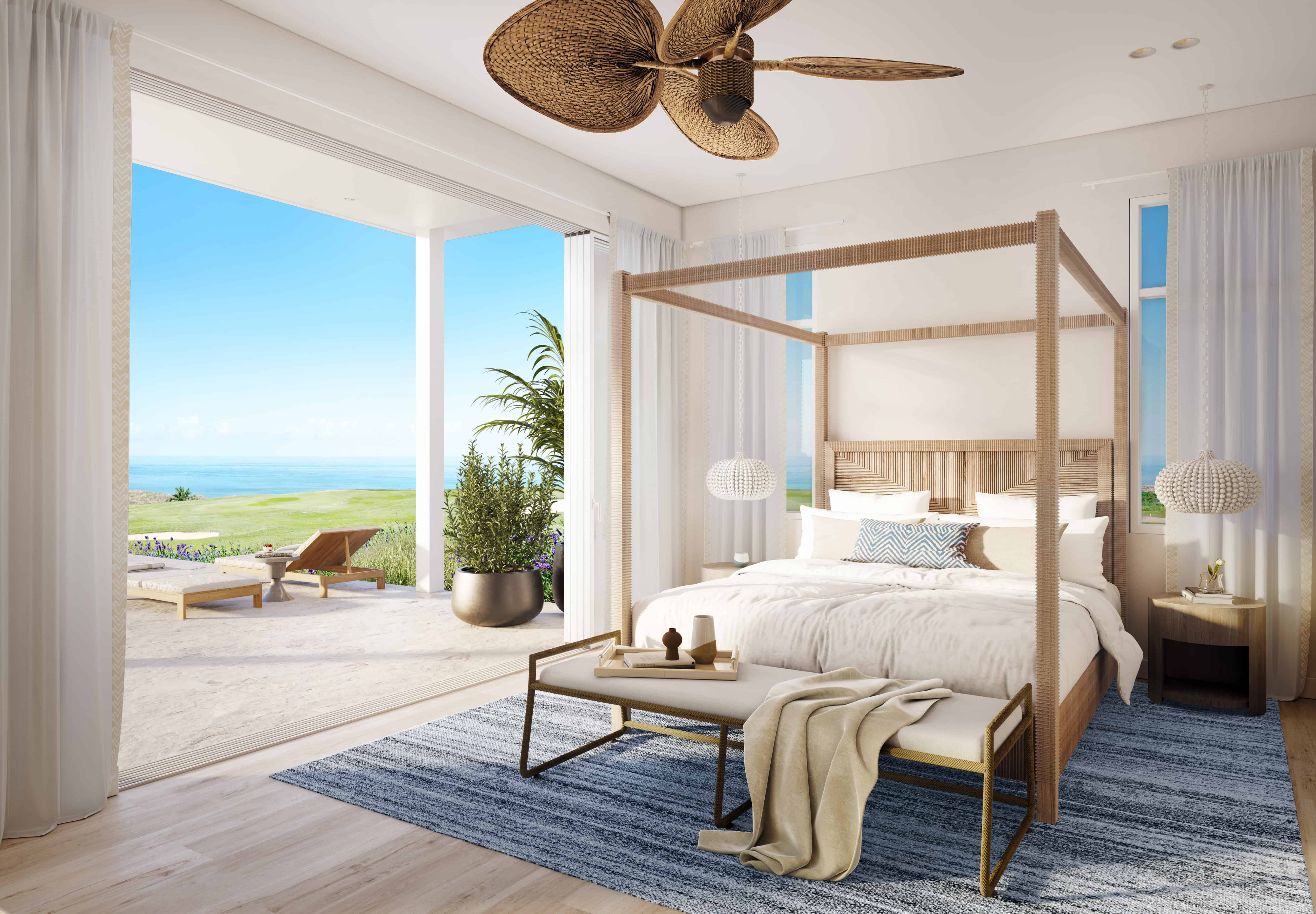 Jack's Bay Eleuthera BS