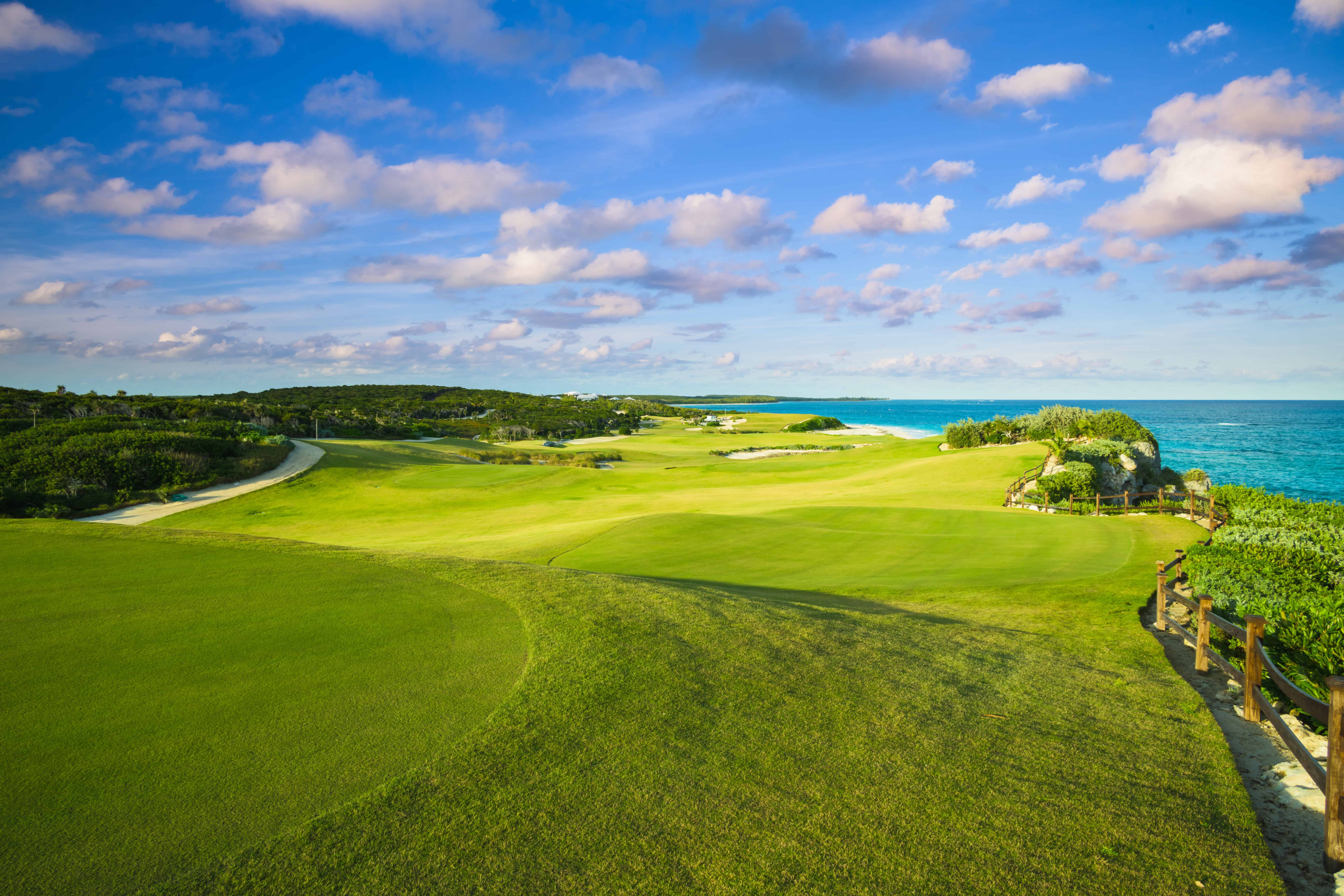 Jack's Bay Eleuthera BS