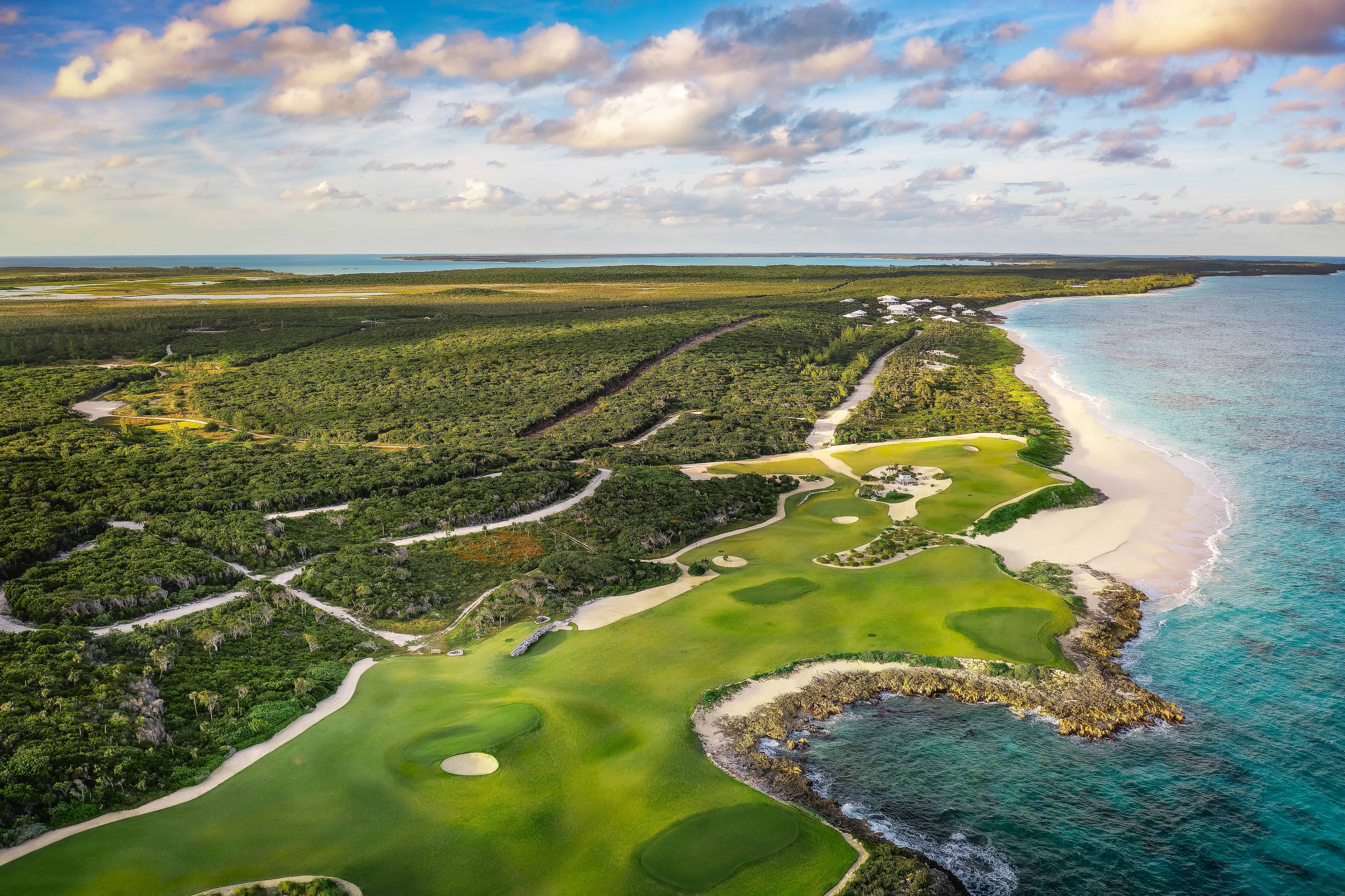 Jack's Bay Eleuthera BS