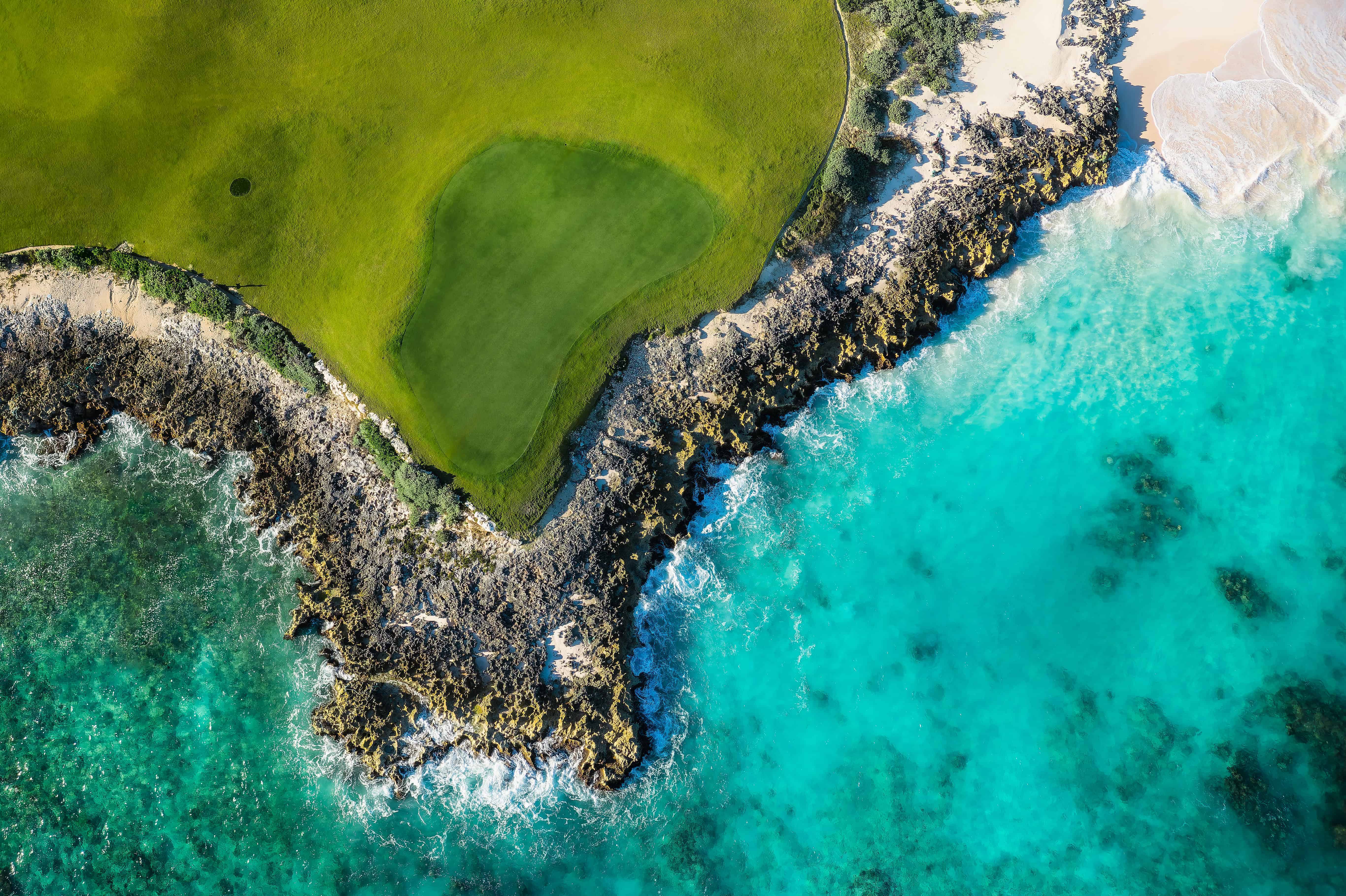 Jack's Bay Eleuthera BS