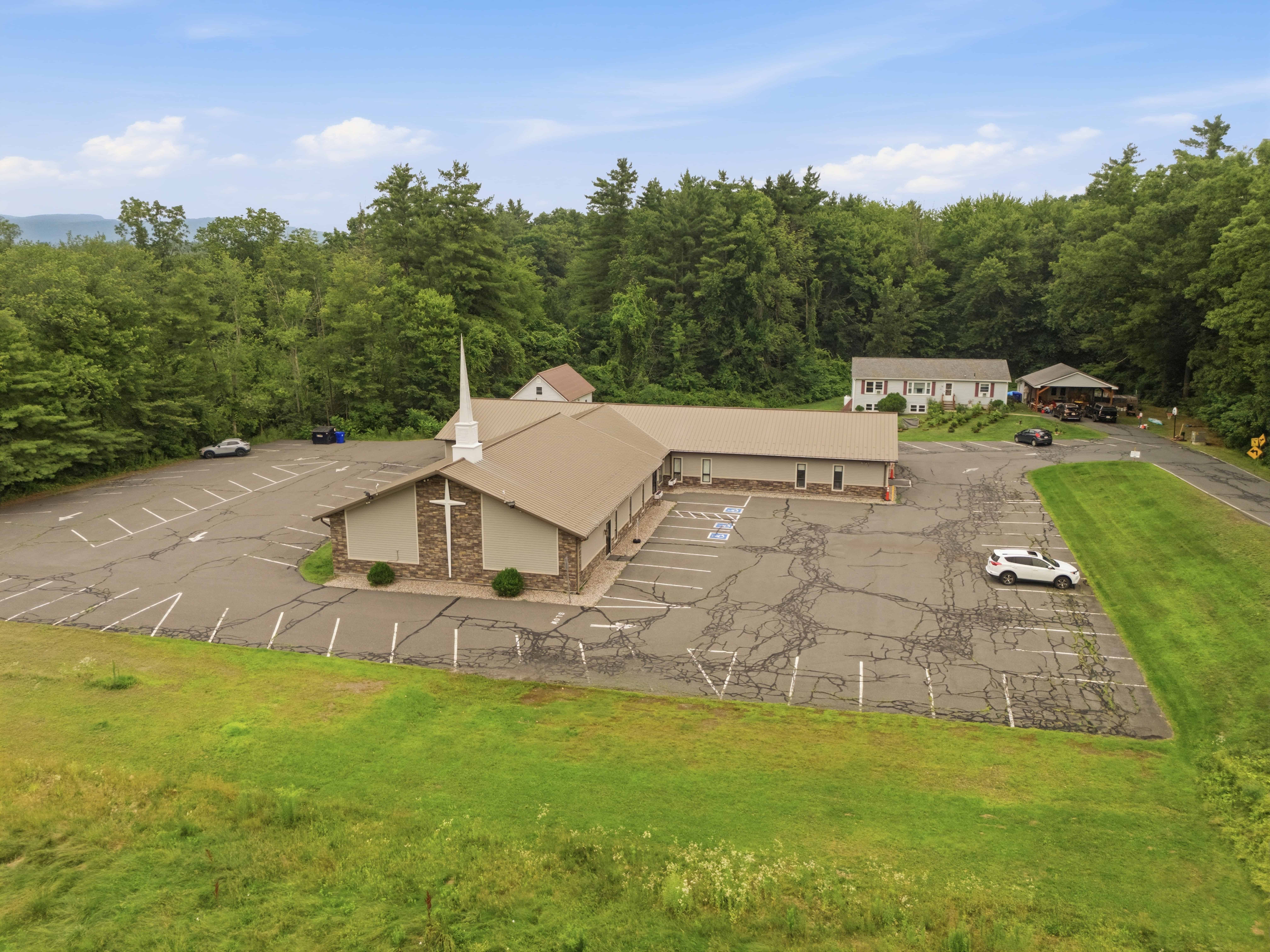 327-331 Silver Street Greenfield MA 01301