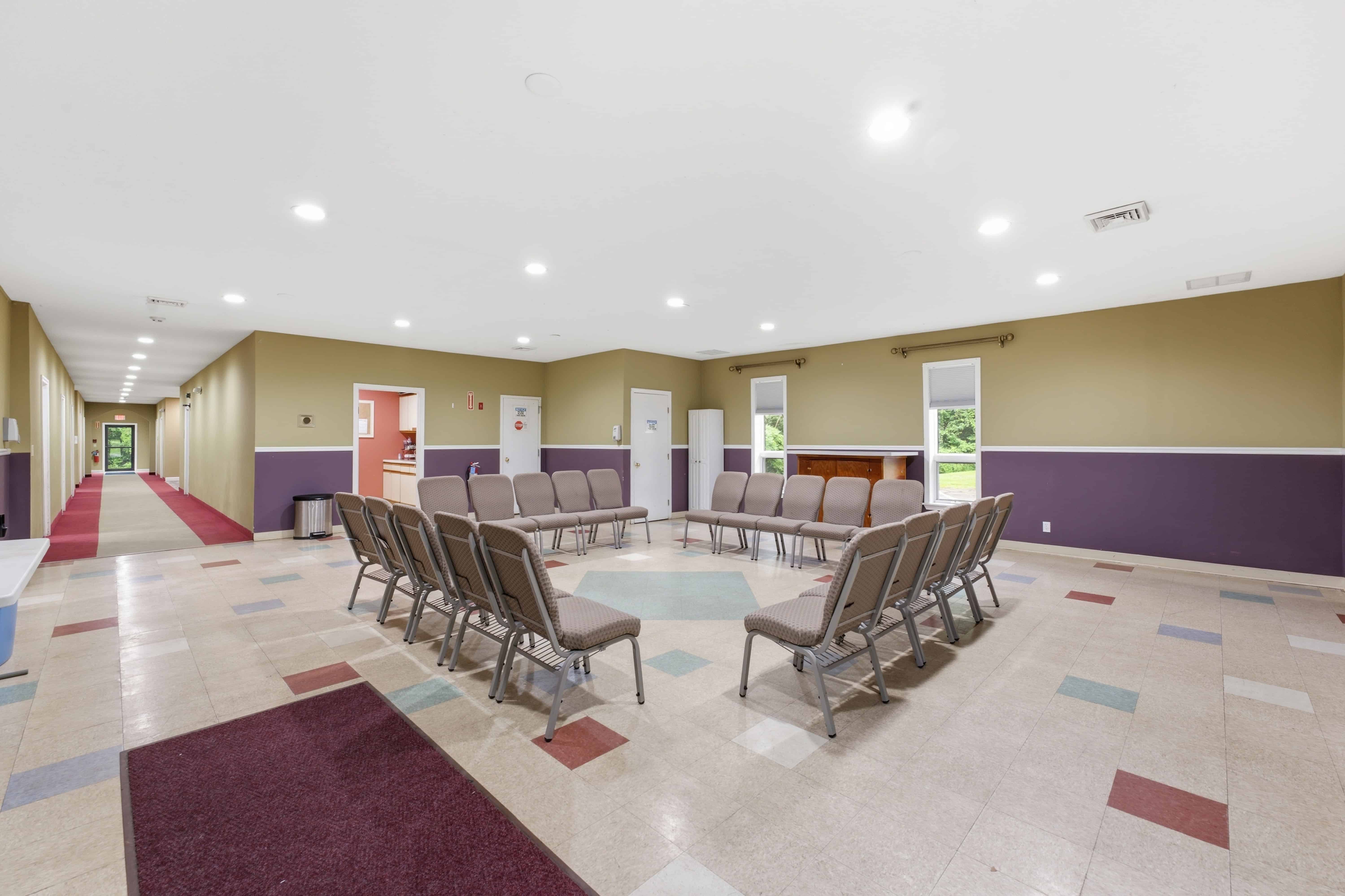 327-331 Silver Street Greenfield MA 01301