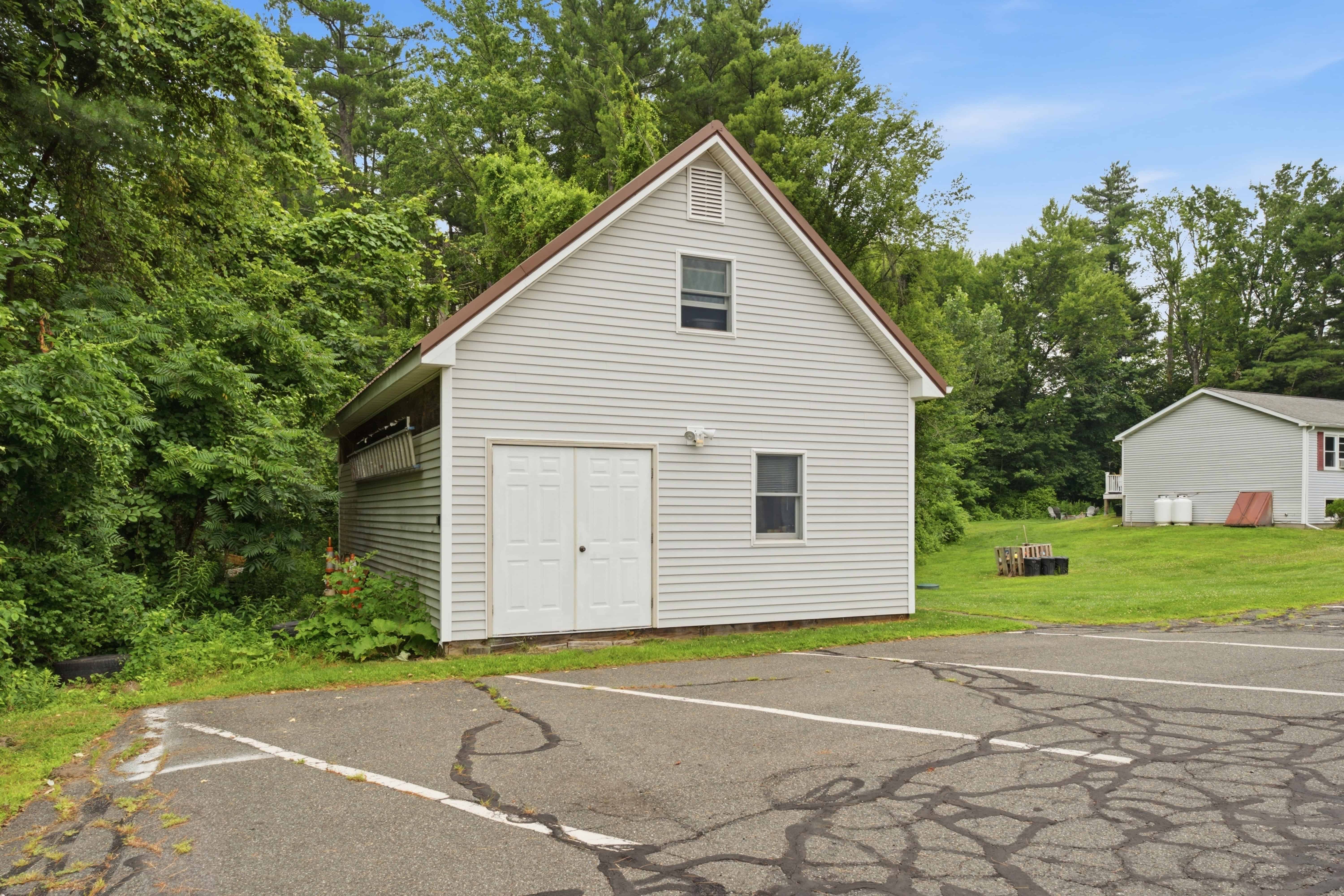 327-331 Silver Street Greenfield MA 01301