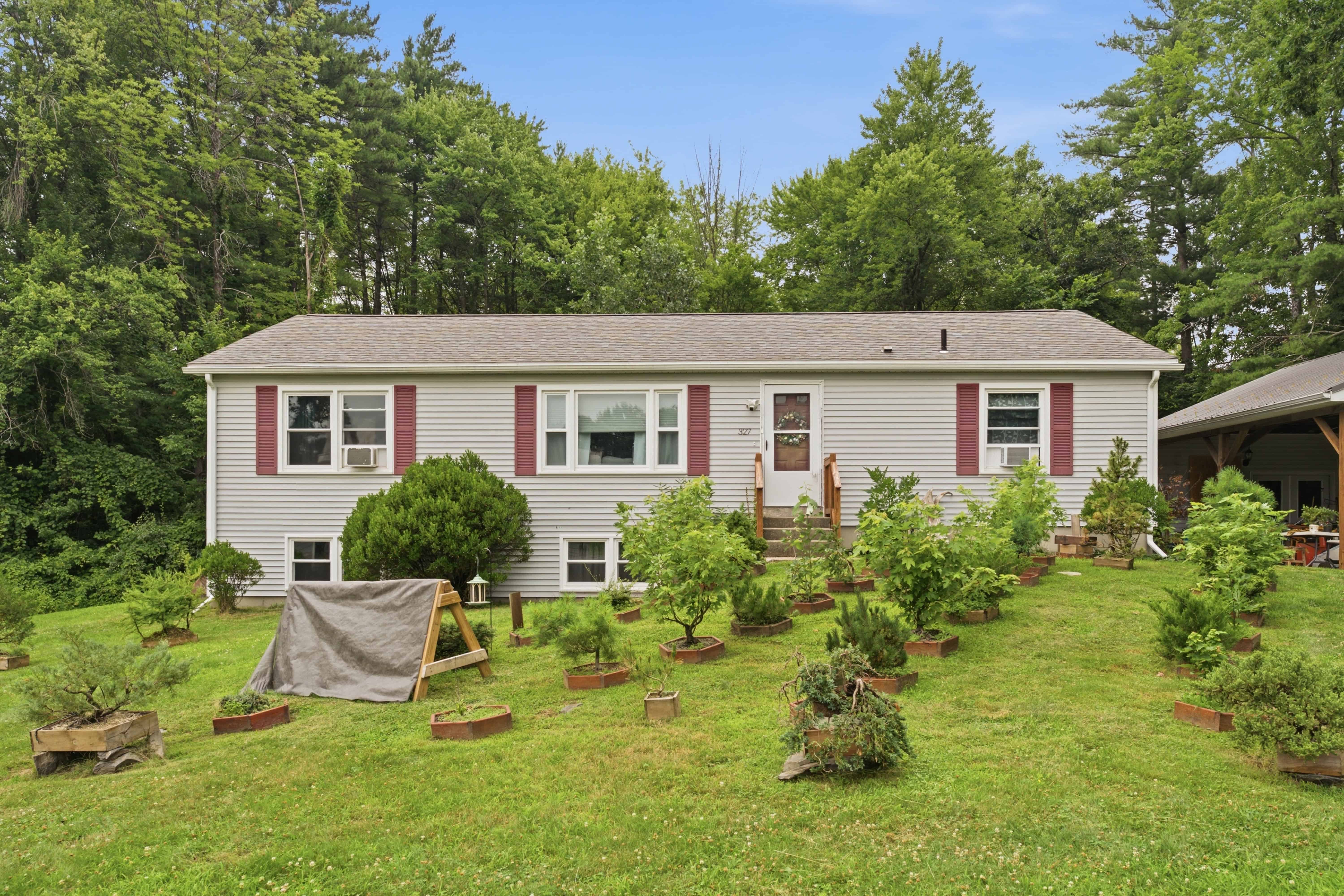 327-331 Silver Street Greenfield MA 01301