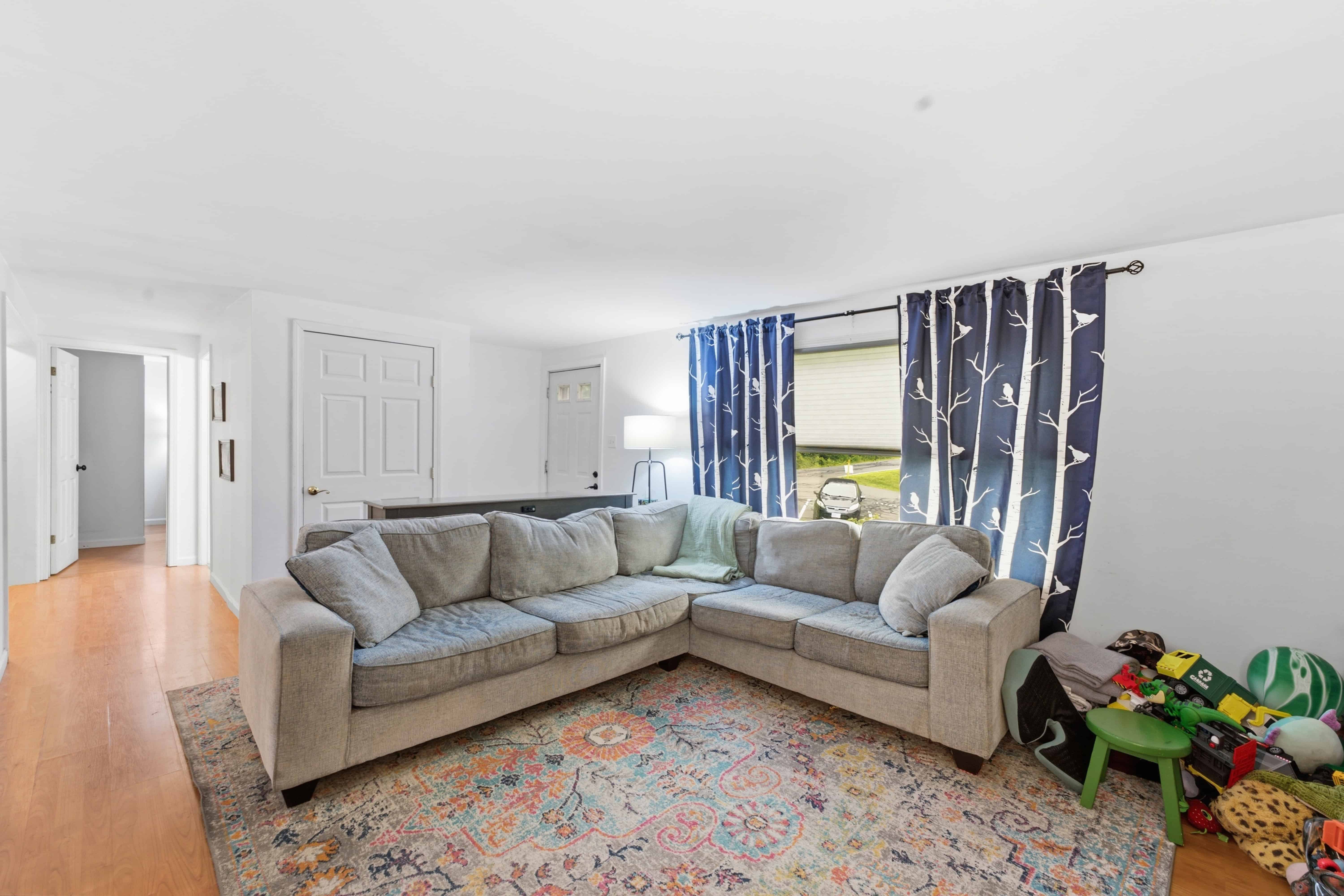 327-331 Silver Street Greenfield MA 01301