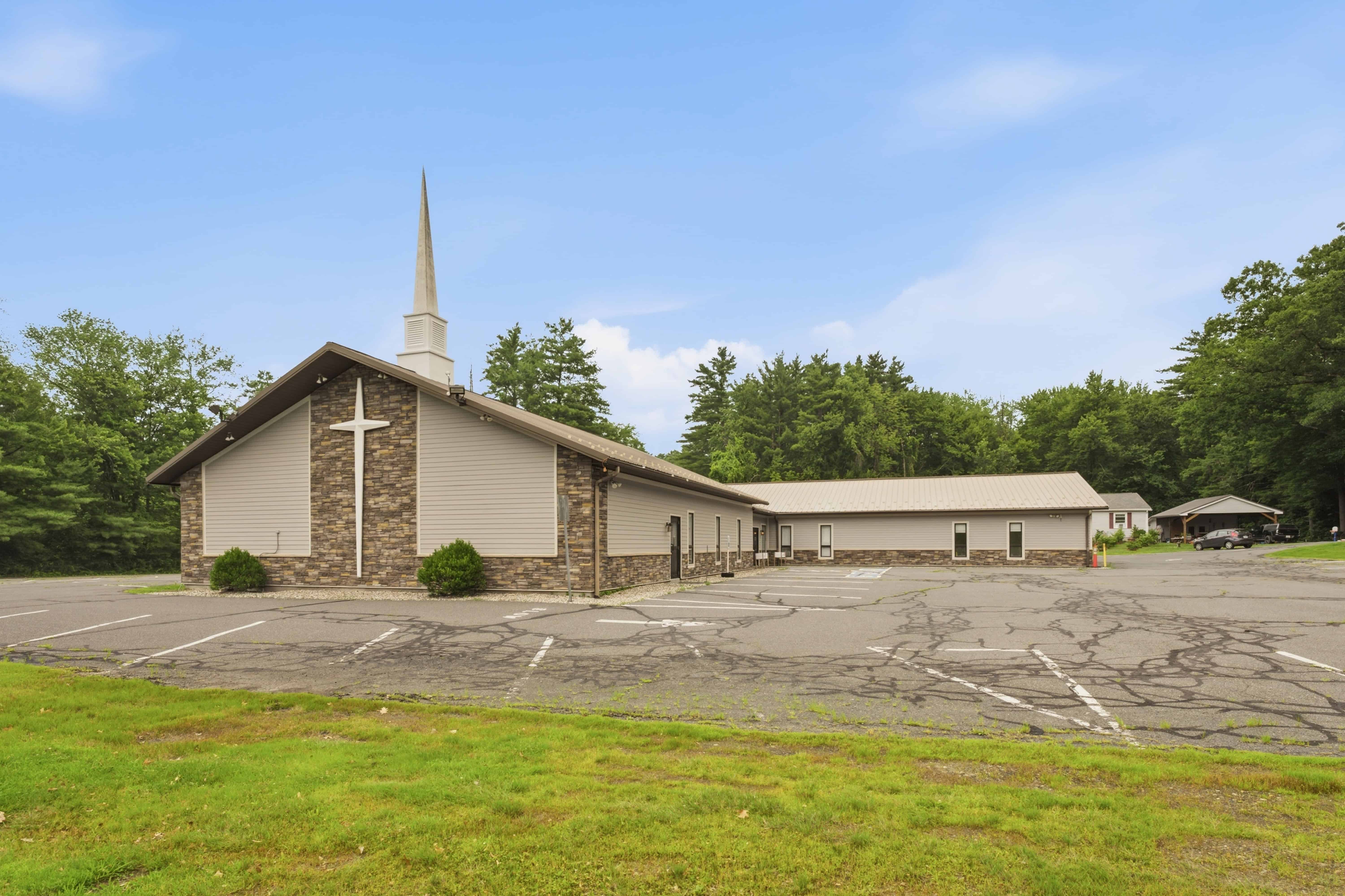 327-331 Silver Street Greenfield MA 01301