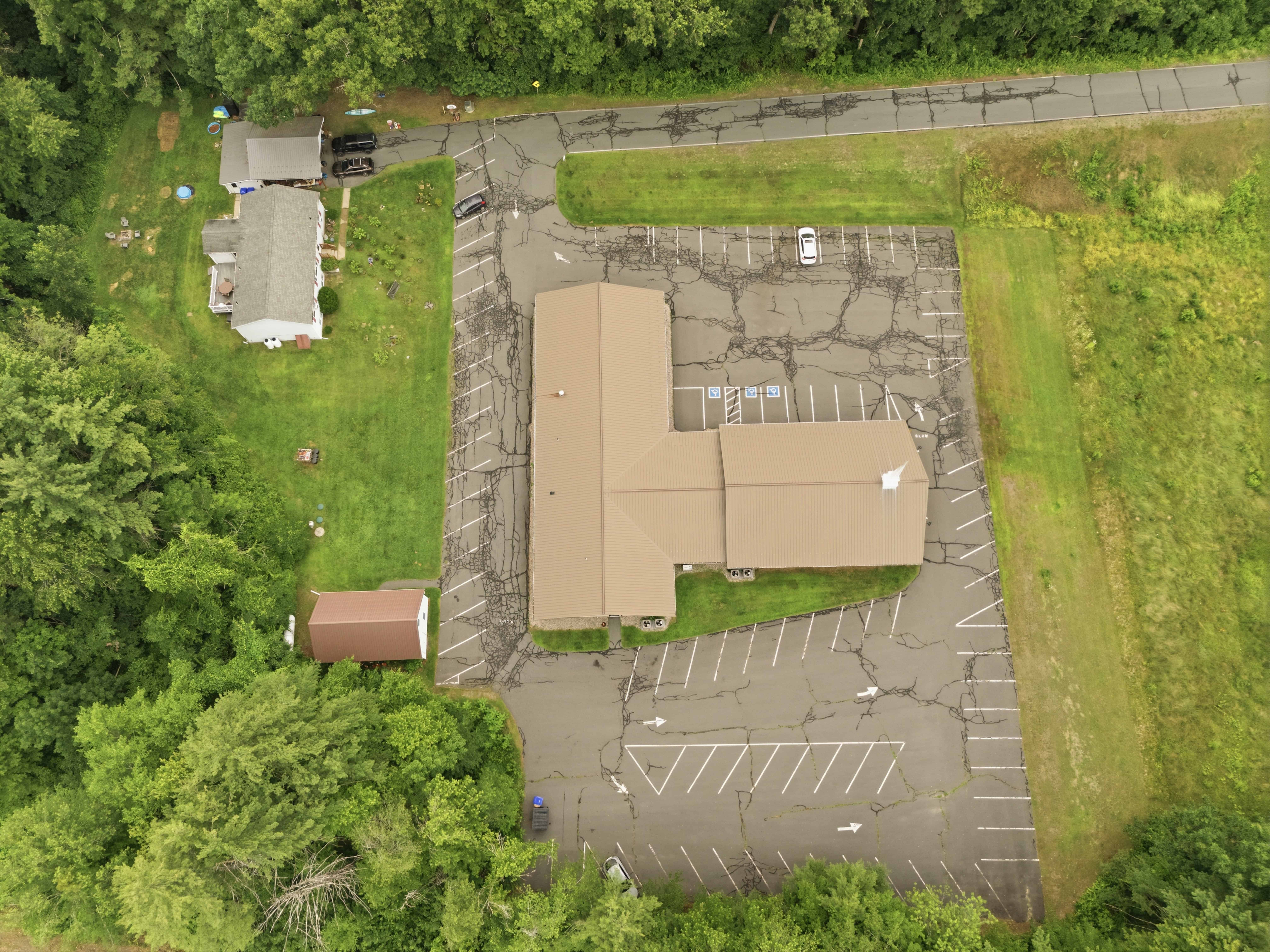 327-331 Silver Street Greenfield MA 01301