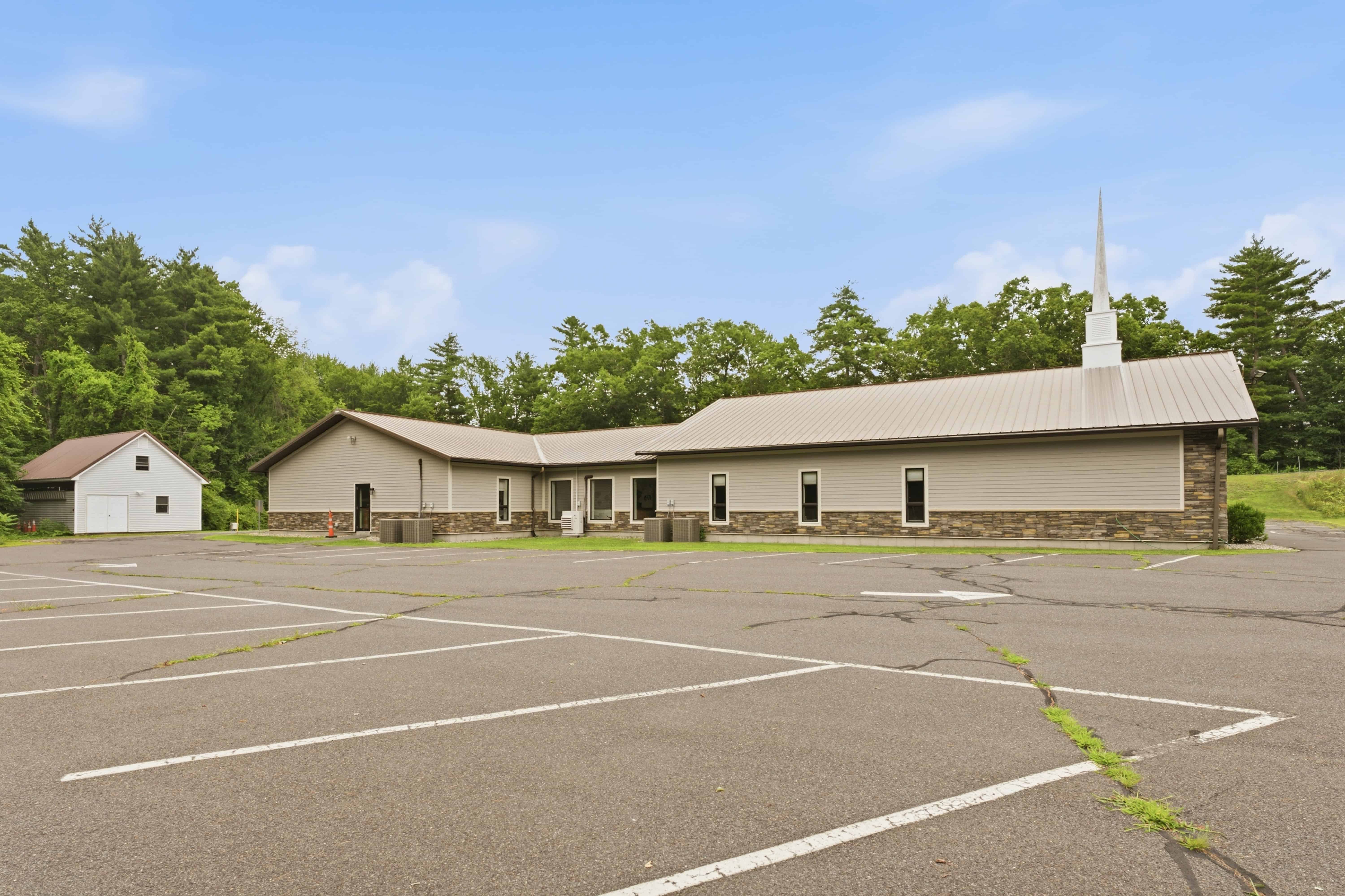327-331 Silver Street Greenfield MA 01301