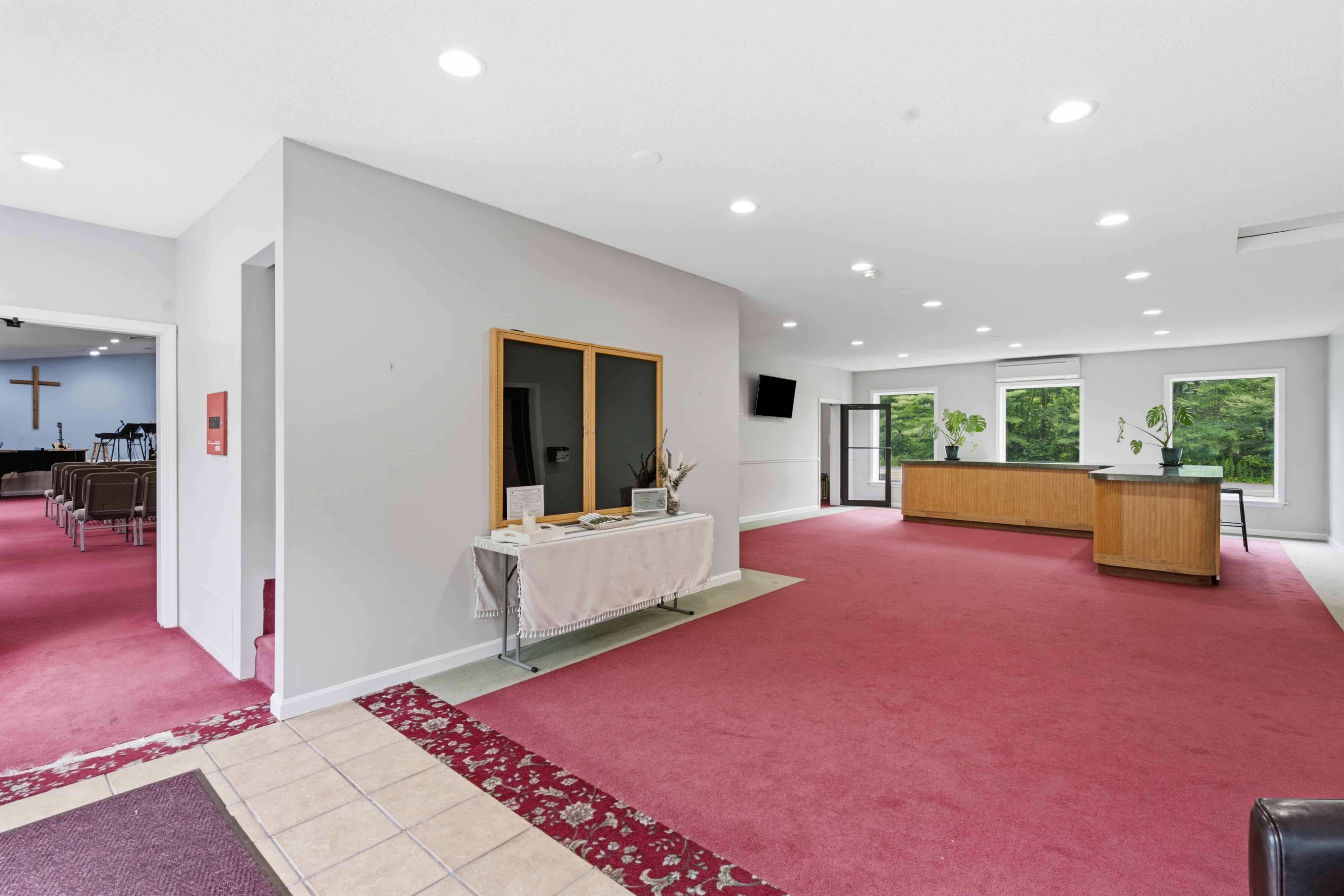 327-331 Silver Street Greenfield MA 01301