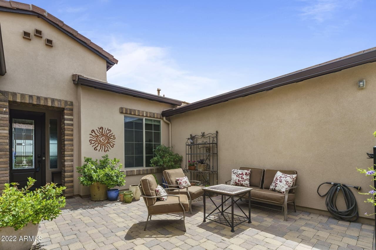 1365 E Copper Hollow San Tan Valley AZ 85140