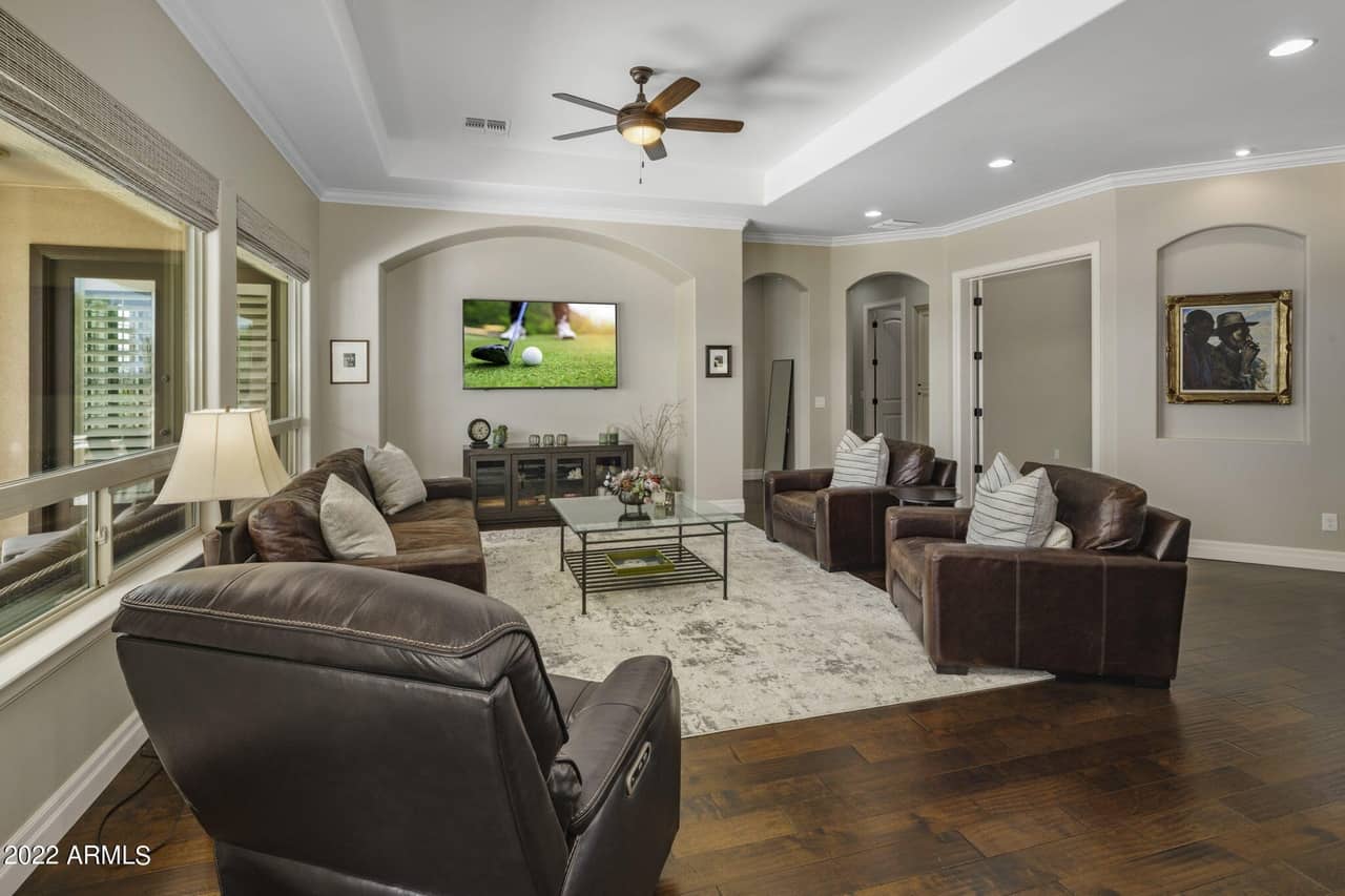 1365 E Copper Hollow San Tan Valley AZ 85140