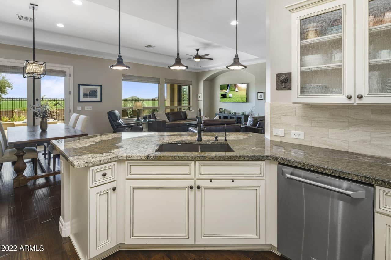 1365 E Copper Hollow San Tan Valley AZ 85140