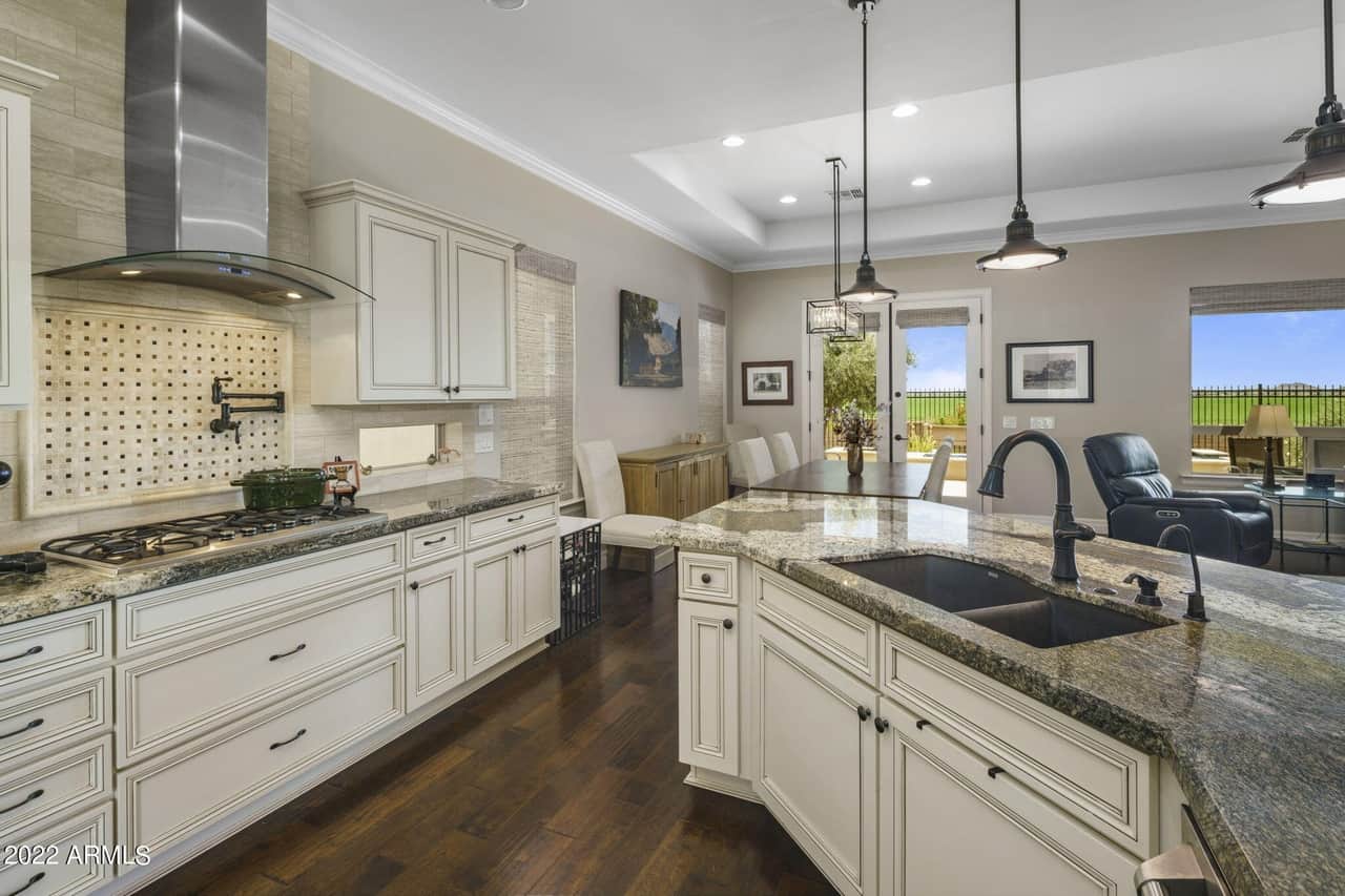 1365 E Copper Hollow San Tan Valley AZ 85140