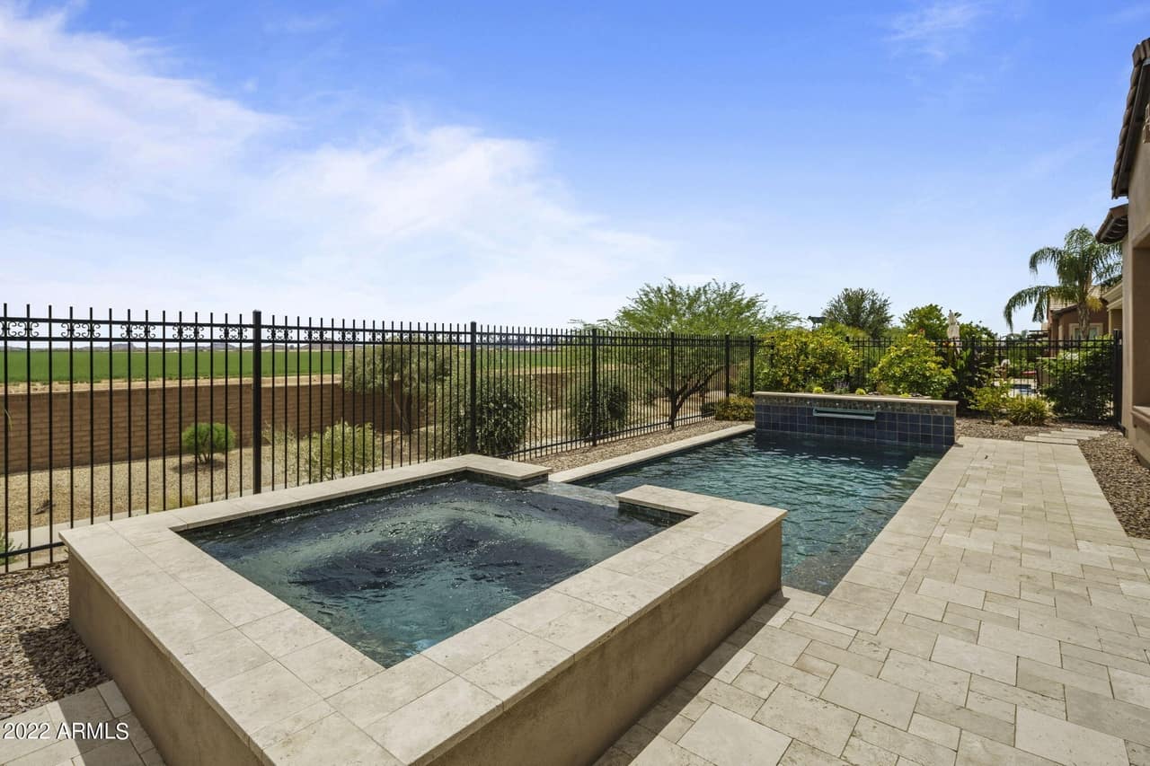 1365 E Copper Hollow San Tan Valley AZ 85140