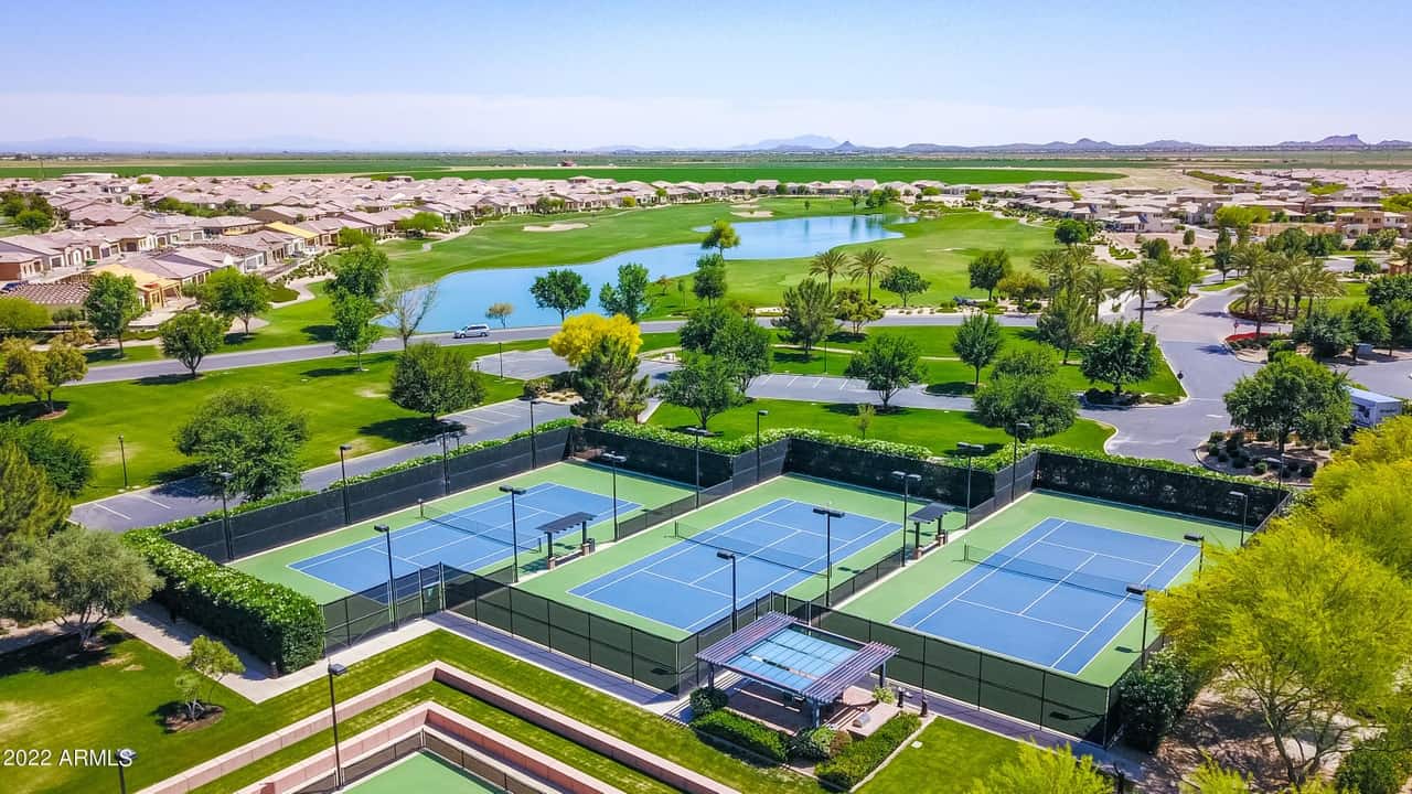 1365 E Copper Hollow San Tan Valley AZ 85140