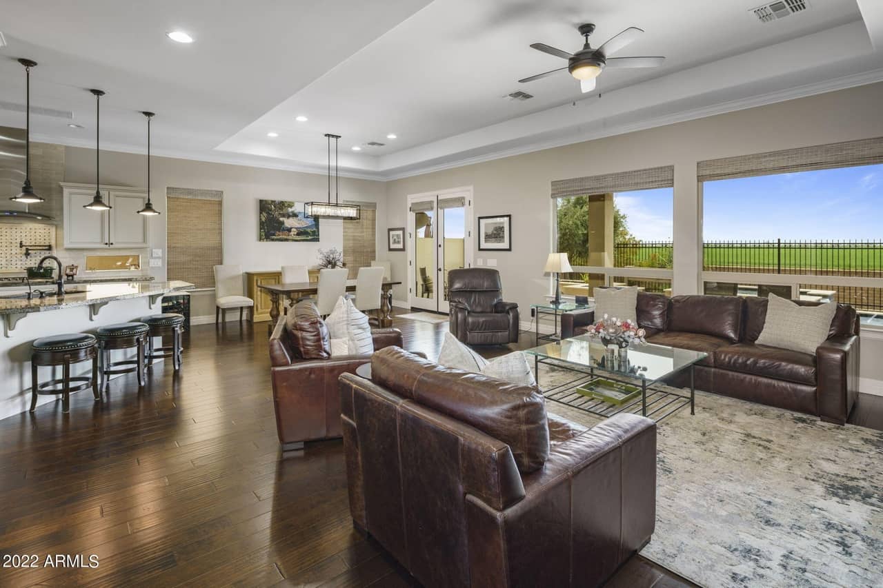 1365 E Copper Hollow San Tan Valley AZ 85140