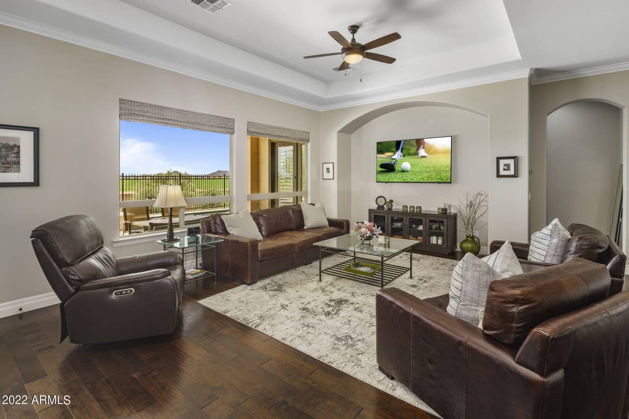 1365 E Copper Hollow San Tan Valley AZ 85140