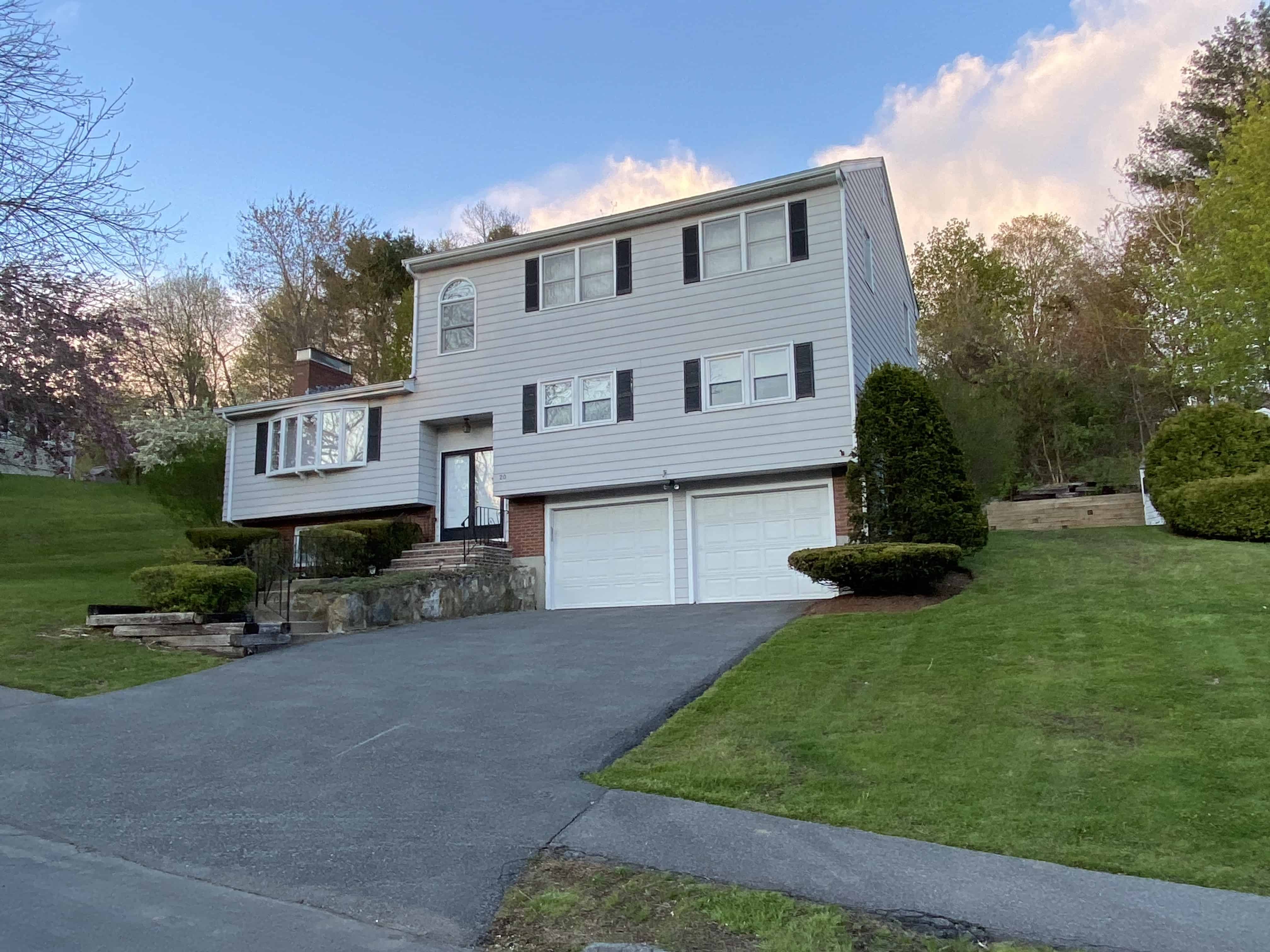 20 Delaware Avenue Danvers MA 01923