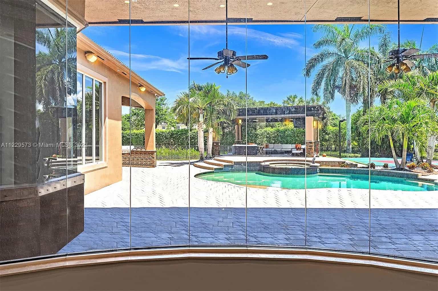 11029 Blackhawk Boulevard Davie FL 33328