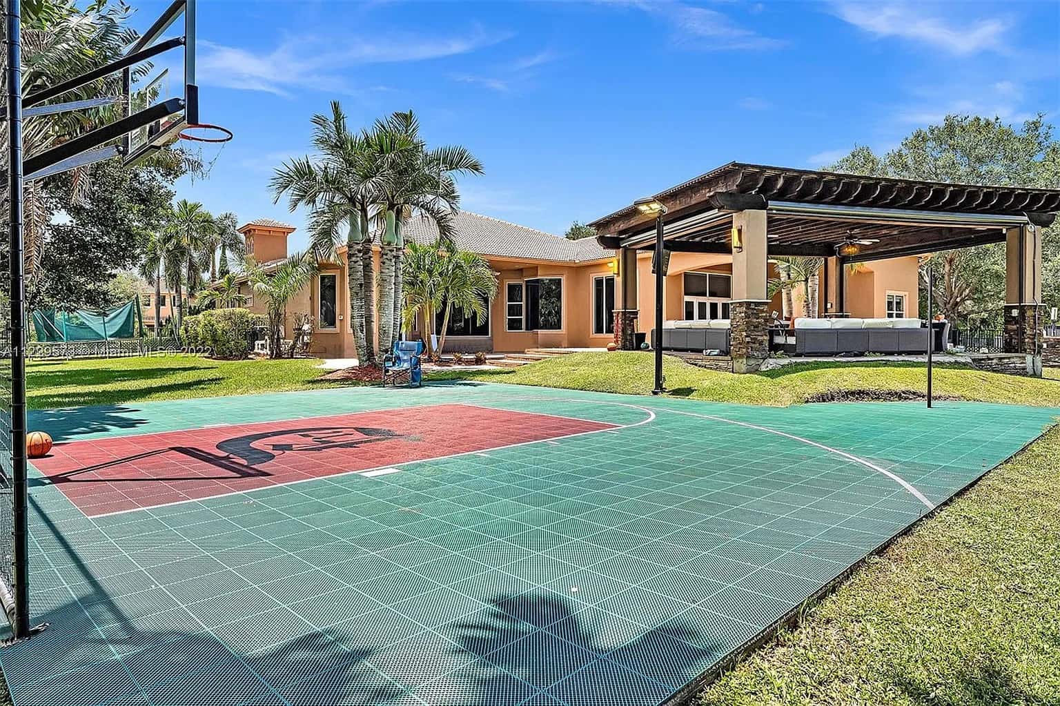11029 Blackhawk Boulevard Davie FL 33328