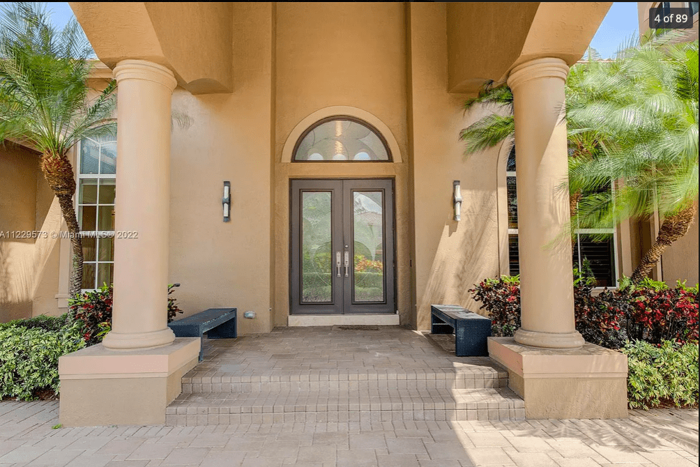 11029 Blackhawk Boulevard Davie FL 33328